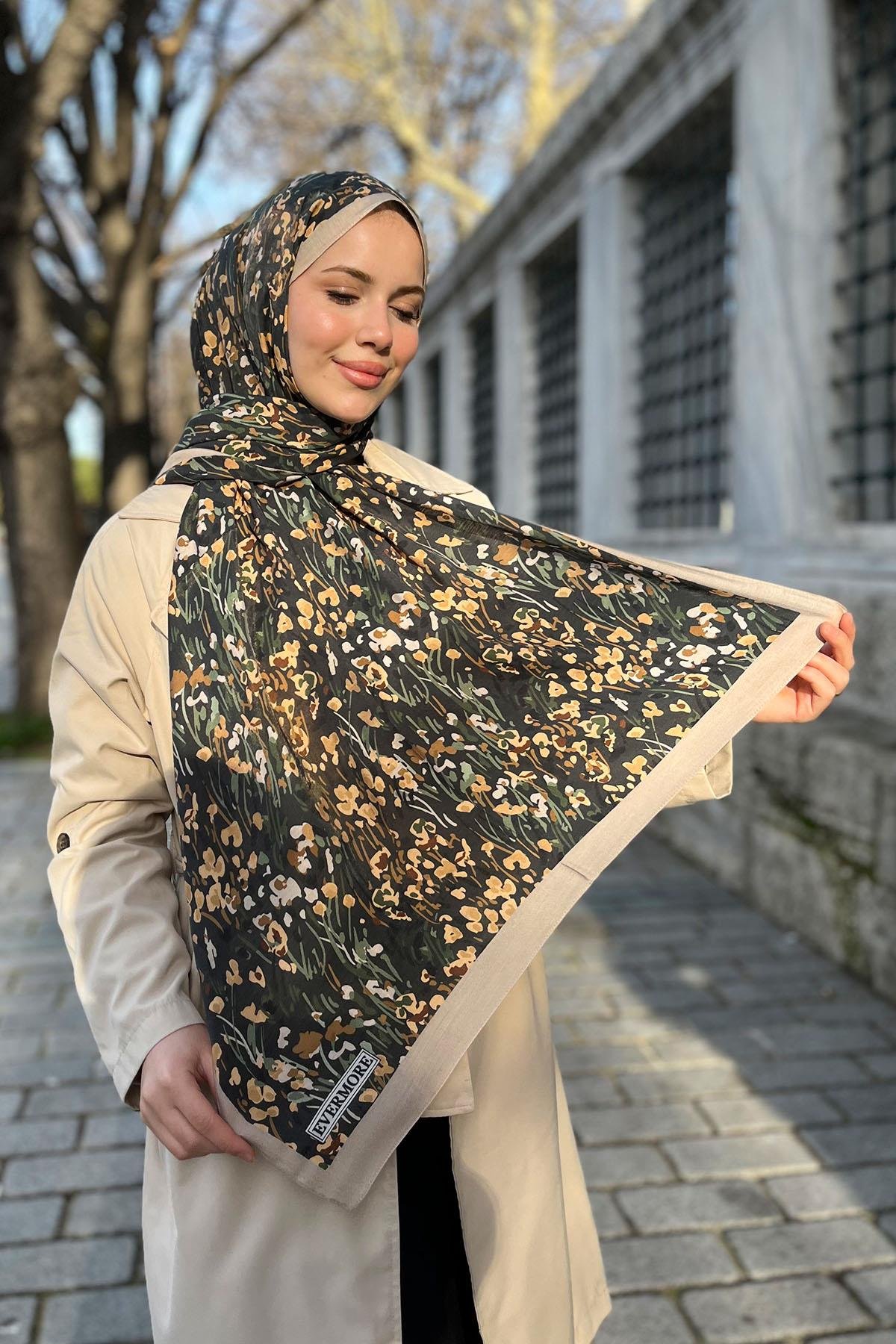 Evermore Elegance Şal - EM007-03