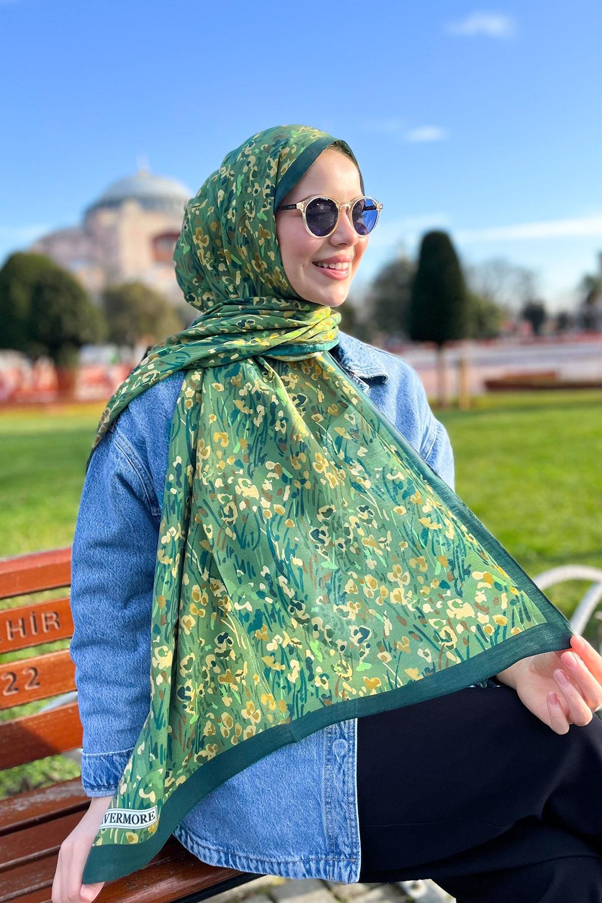Evermore Elegance Şal - EM007-17