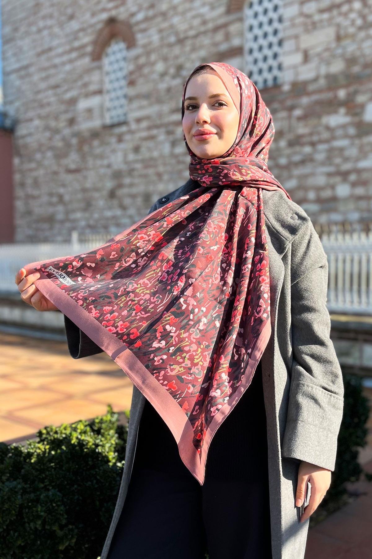 Evermore Elegance Şal - EM007-X2