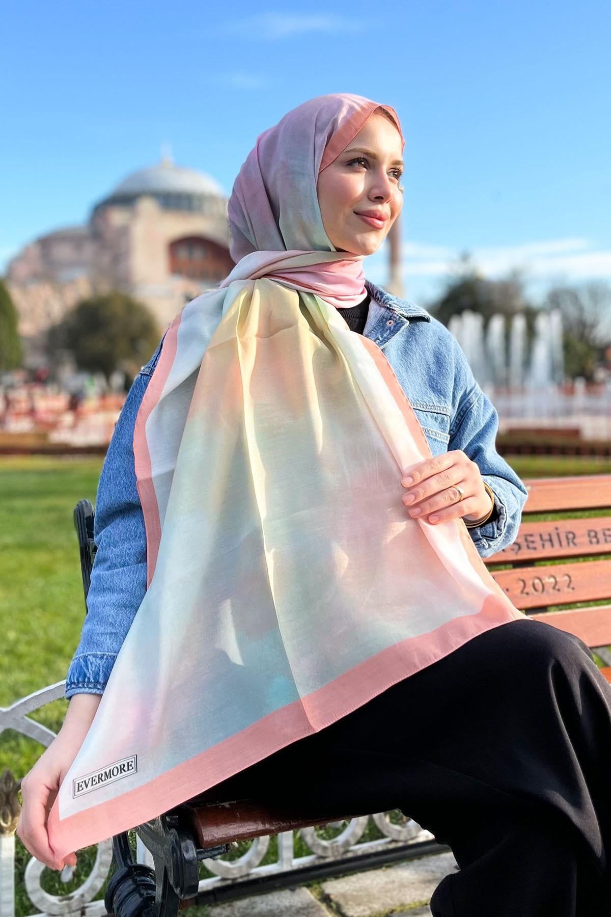 Evermore Elegance Şal - EM016-09