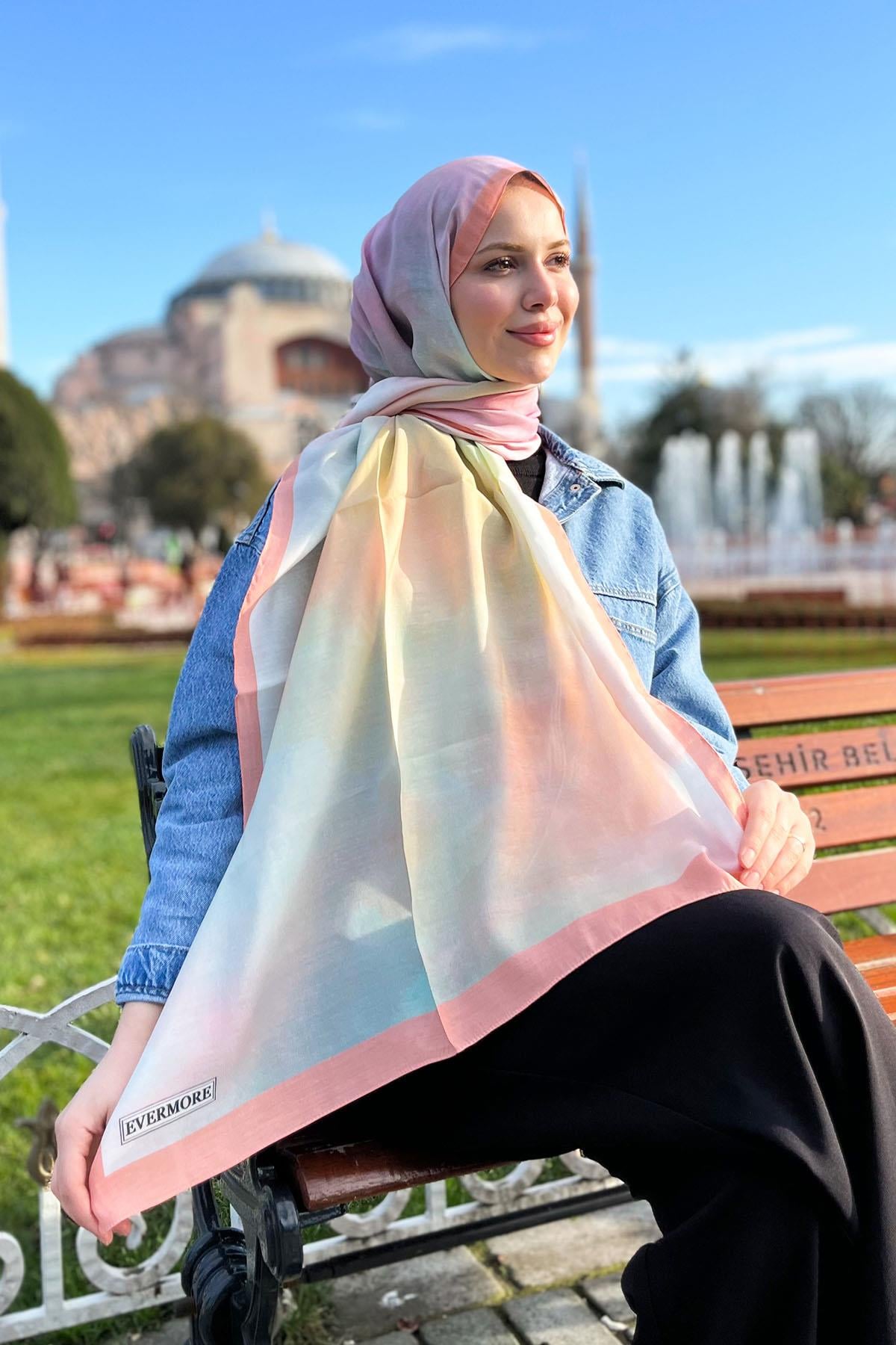 Evermore Elegance Şal - EM016-09