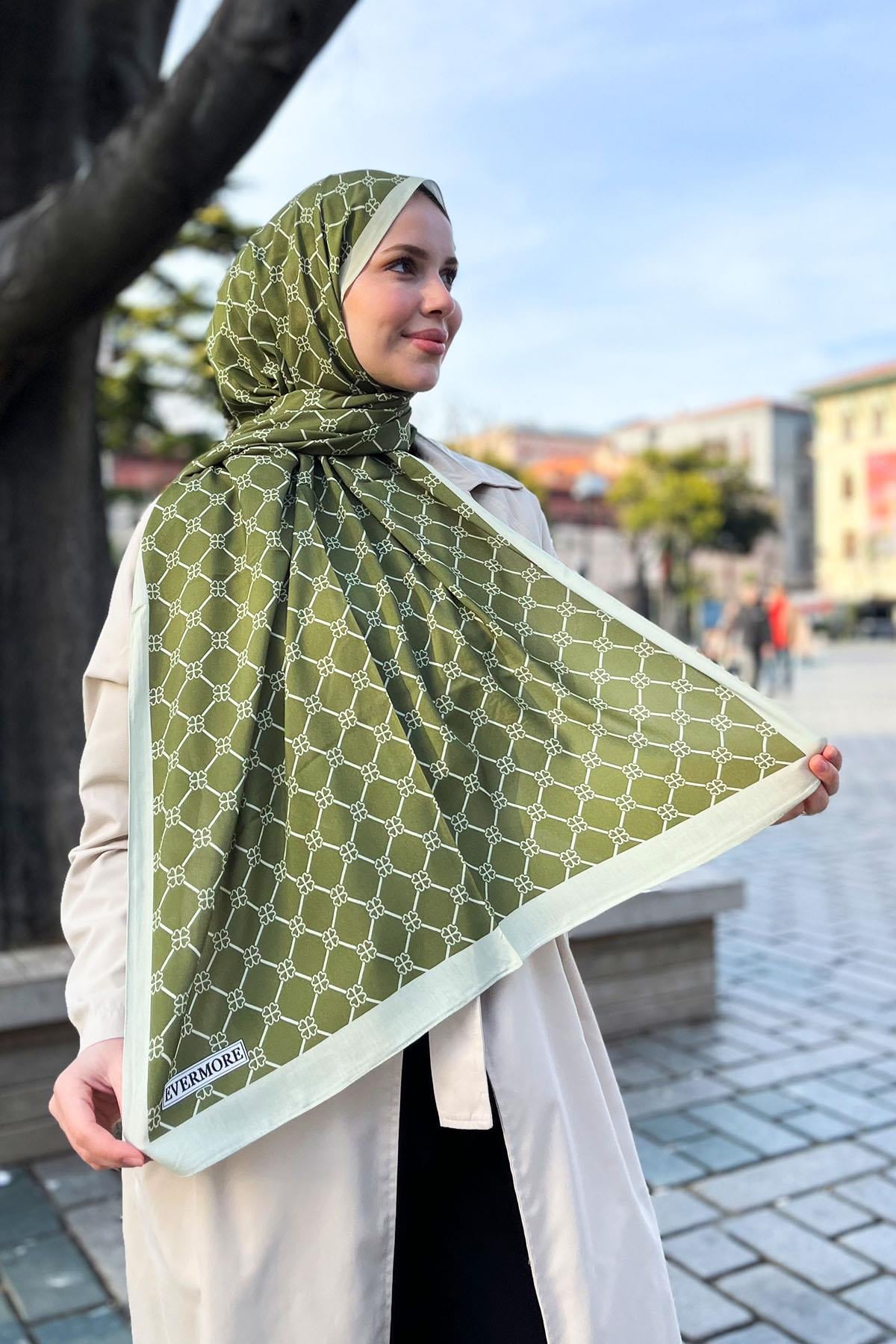 Evermore Elegance Şal - EM060-02
