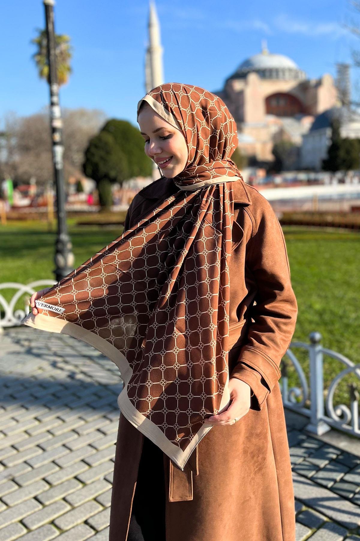 Evermore Elegance Şal - EM060-03