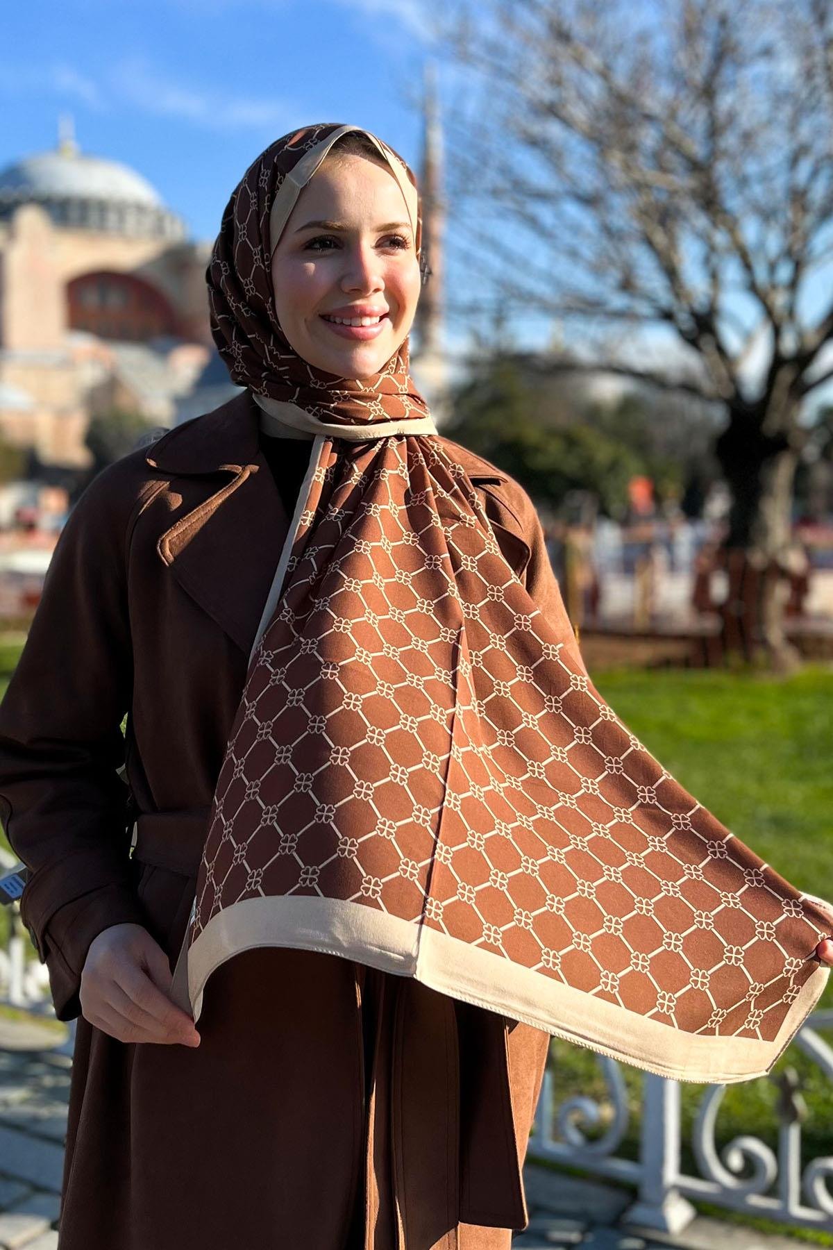 Evermore Elegance Şal - EM060-03