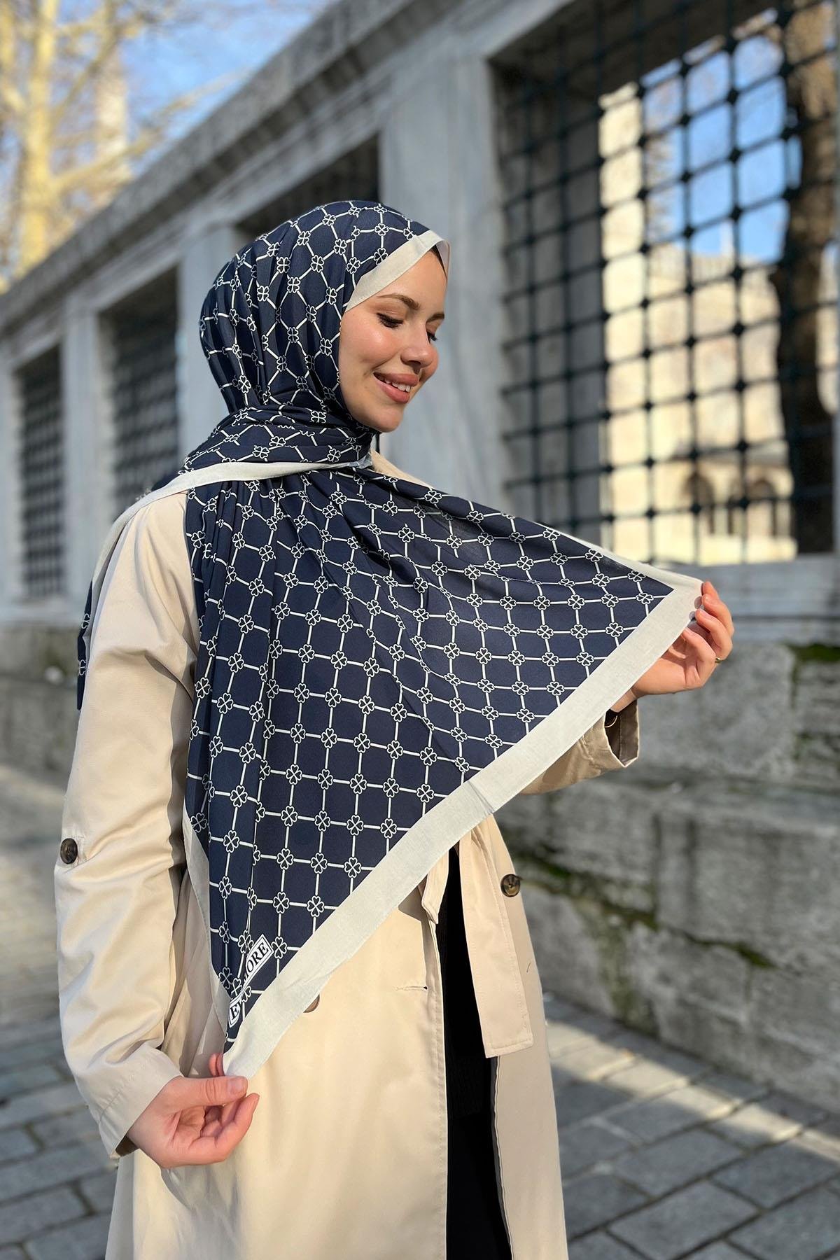 Evermore Elegance Şal - EM060-06