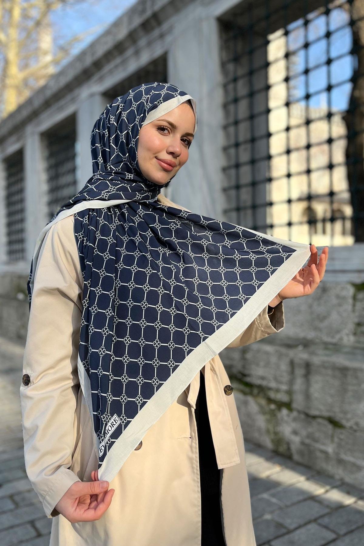 Evermore Elegance Şal - EM060-06