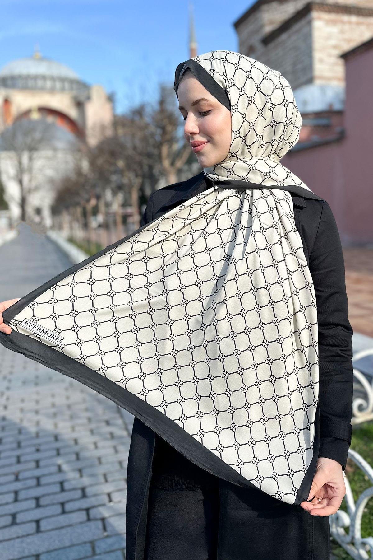 Evermore Elegance Şal - EM060-07