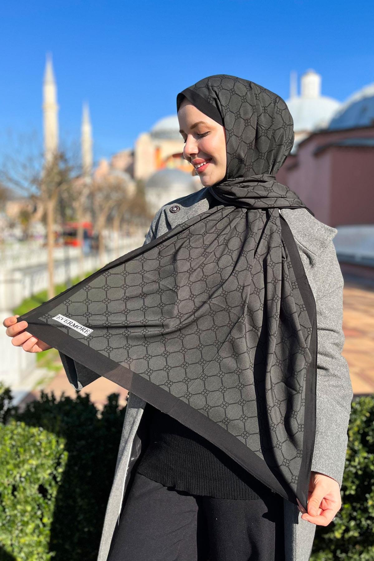 Evermore Elegance Şal - EM060-08