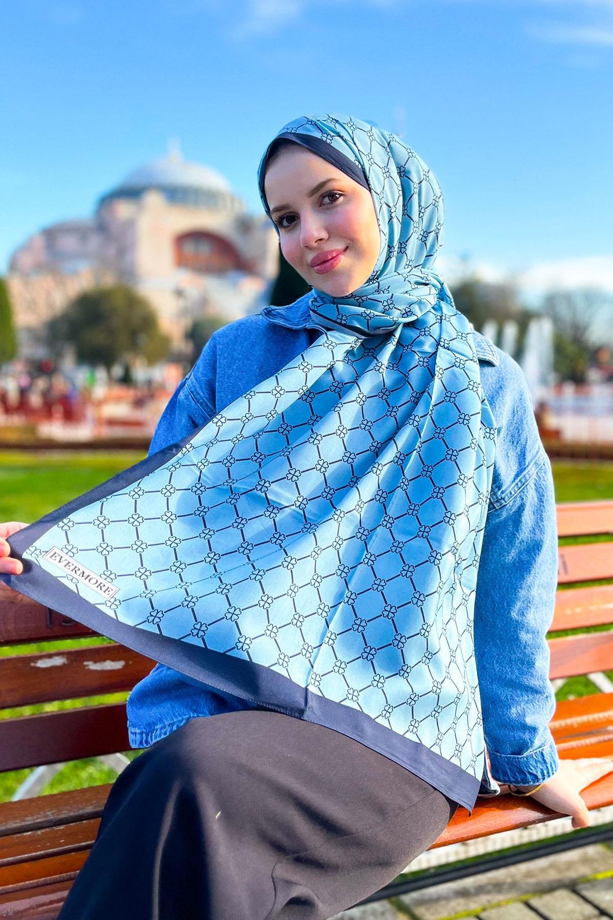 Evermore Elegance Şal - EM060-11