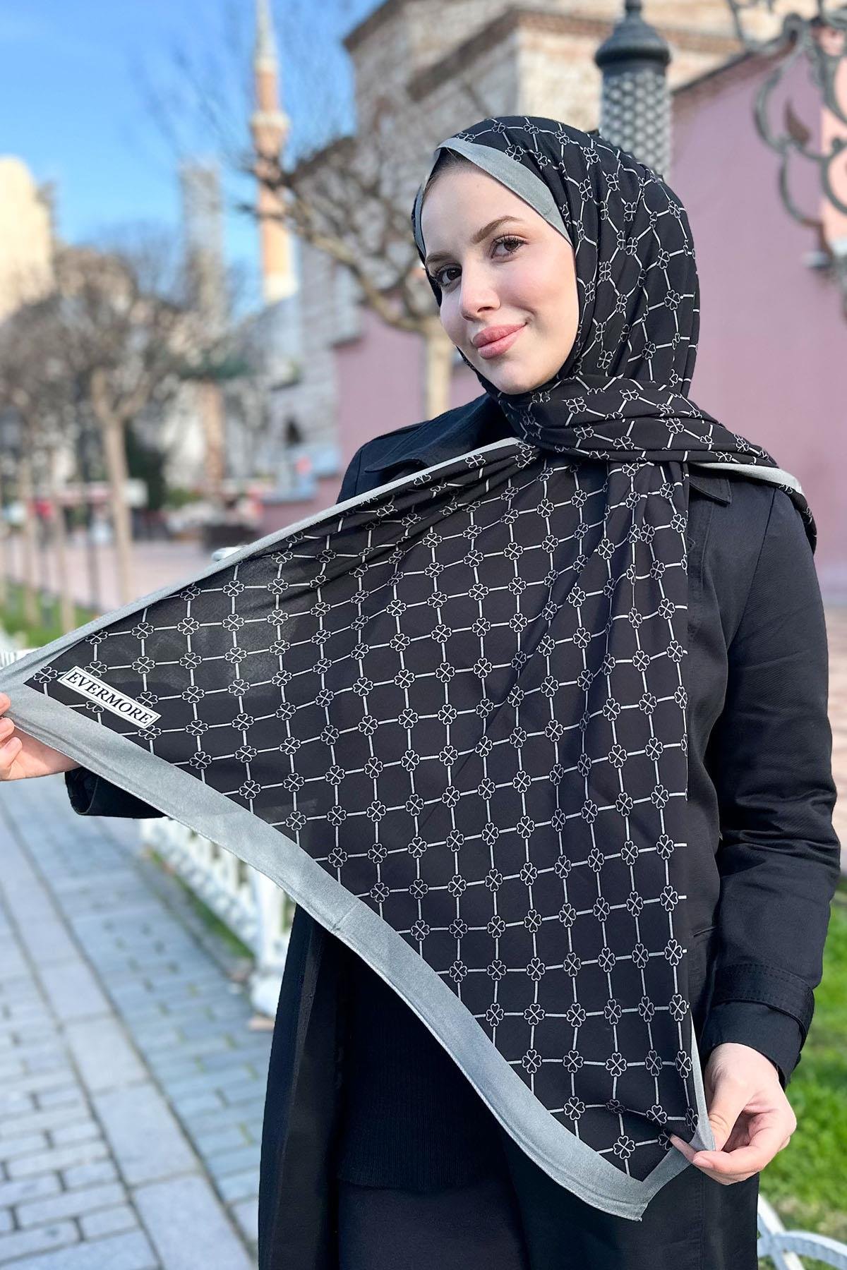 Evermore Elegance Şal - EM060-23