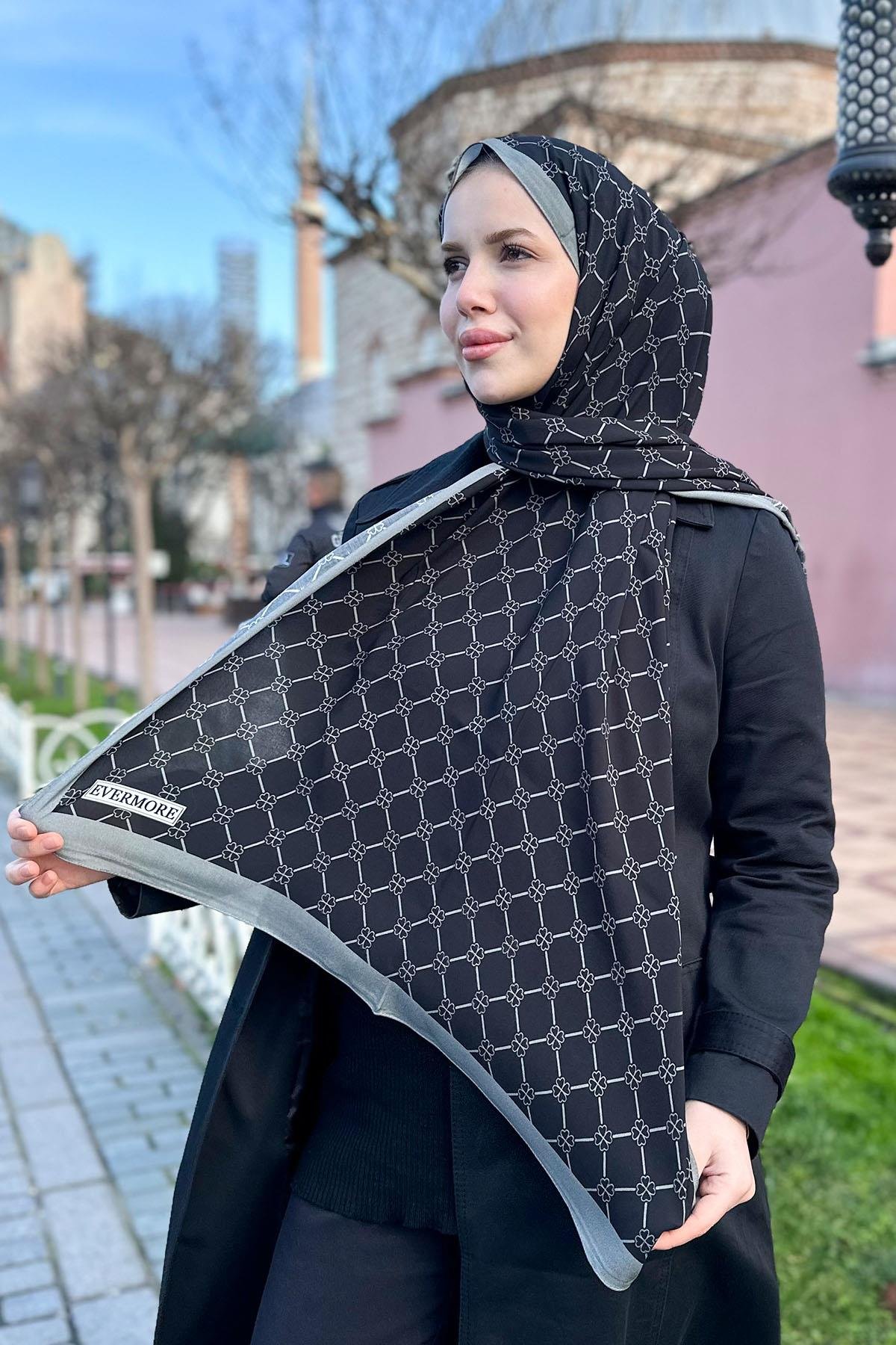 Evermore Elegance Şal - EM060-23