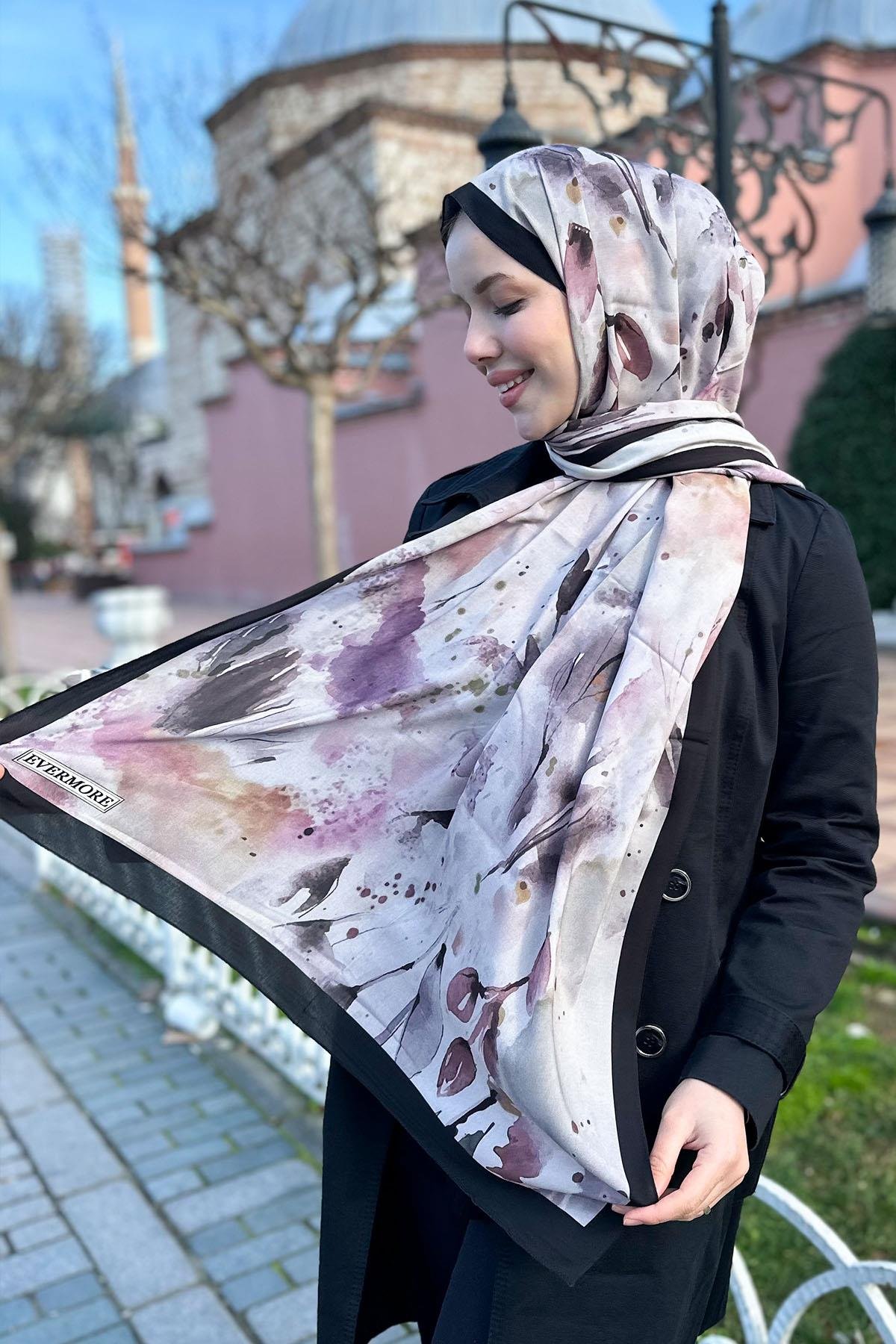 Evermore Elegance Şal - EM061-06