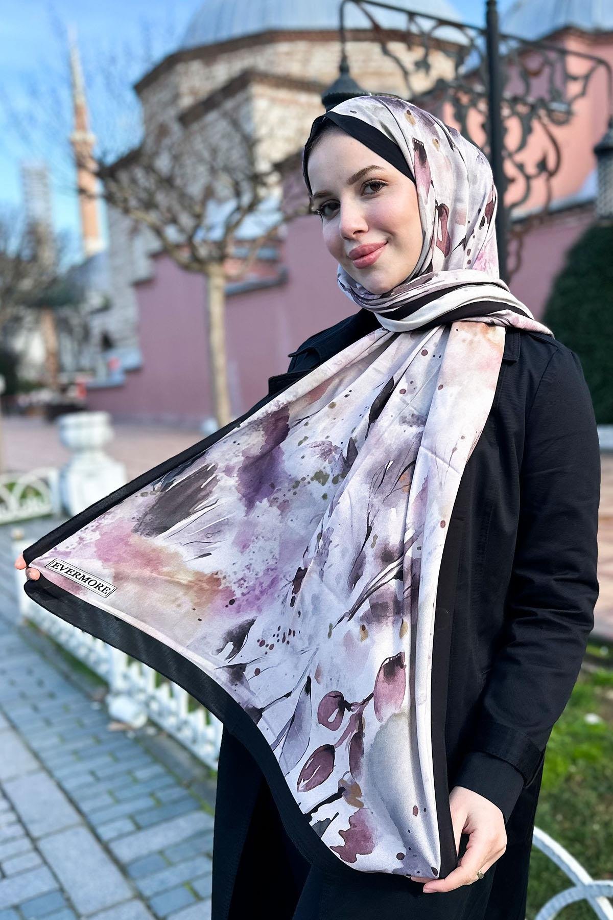 Evermore Elegance Şal - EM061-06