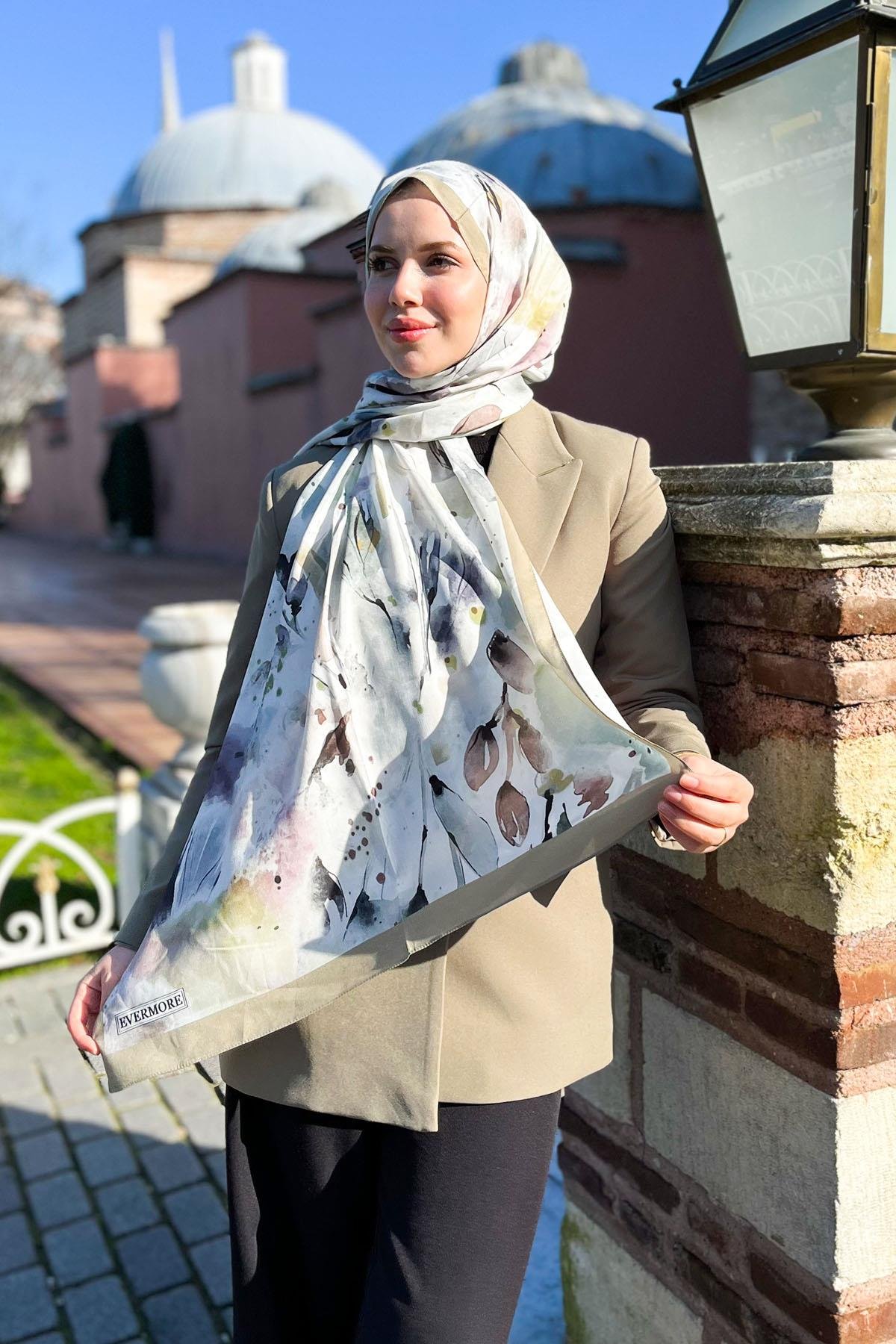 Evermore Elegance Şal - EM061-12