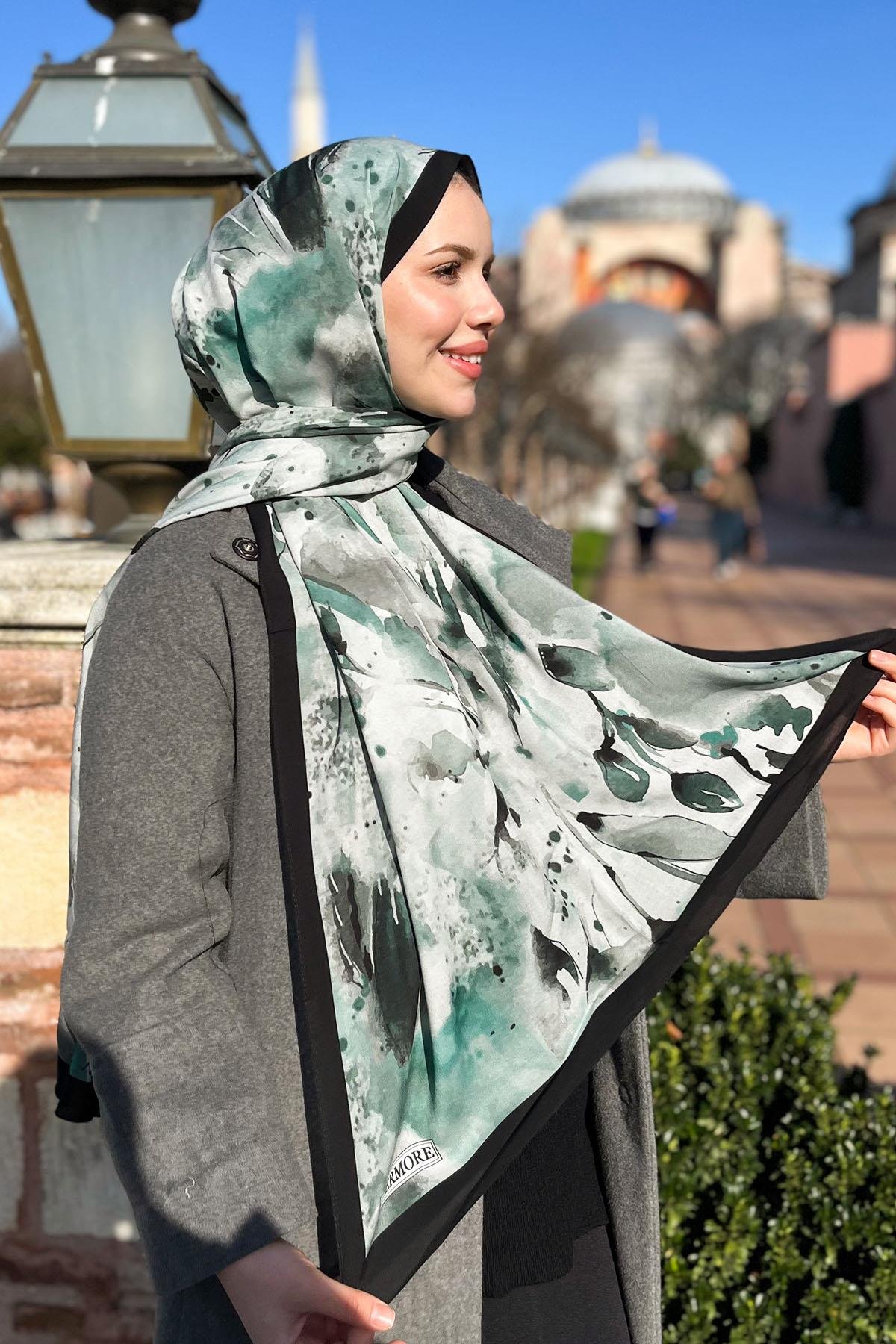 Evermore Elegance Şal - EM061-13