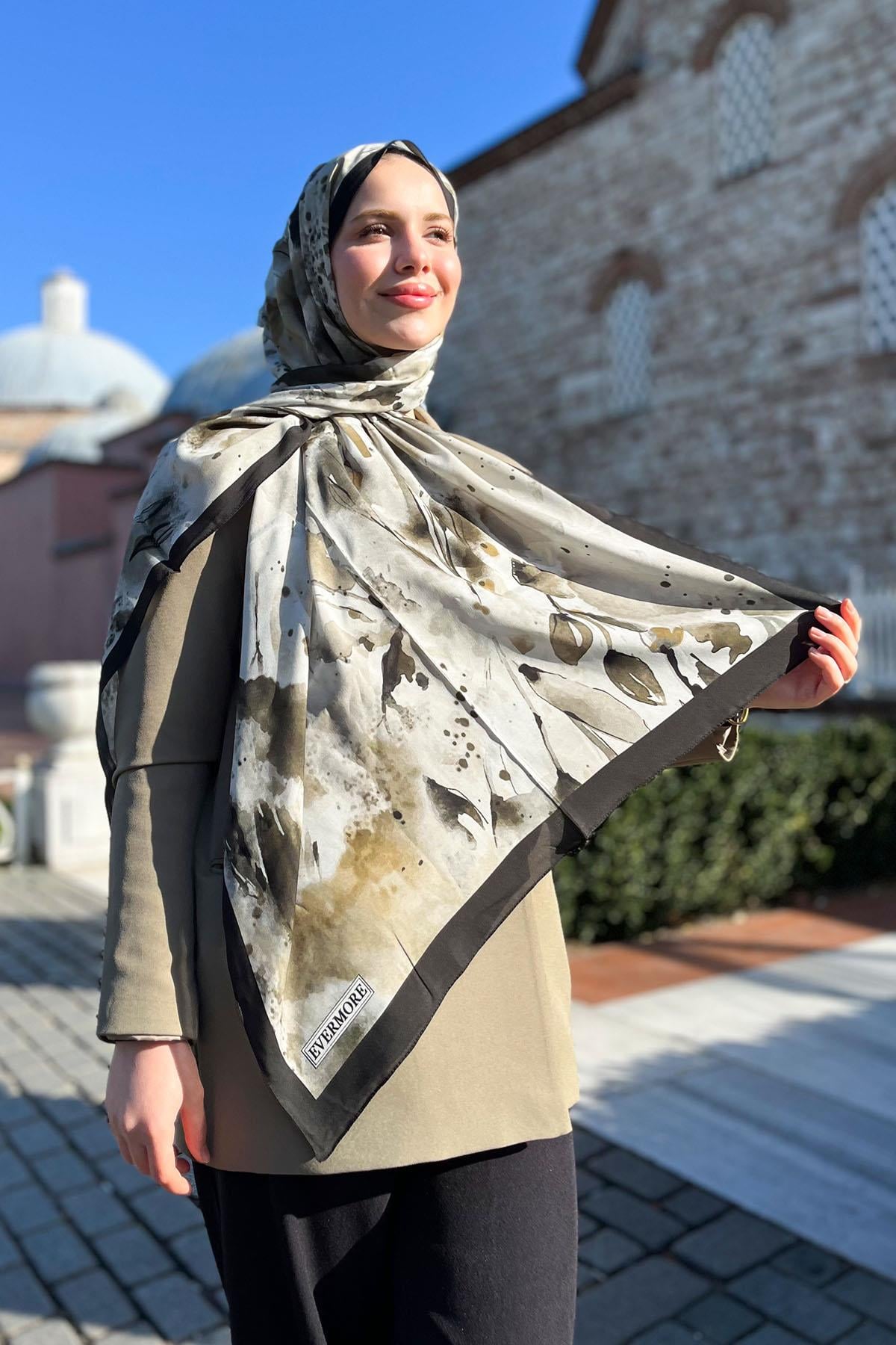 Evermore Elegance Şal - EM061-14