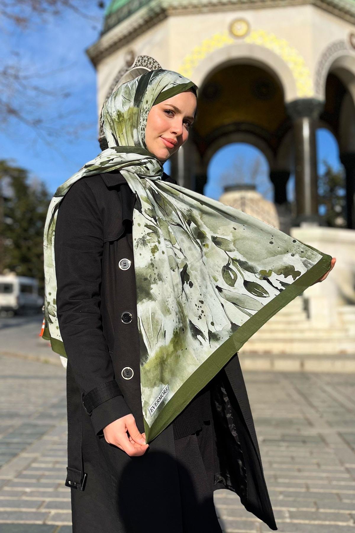 Evermore Elegance Şal - EM061-16