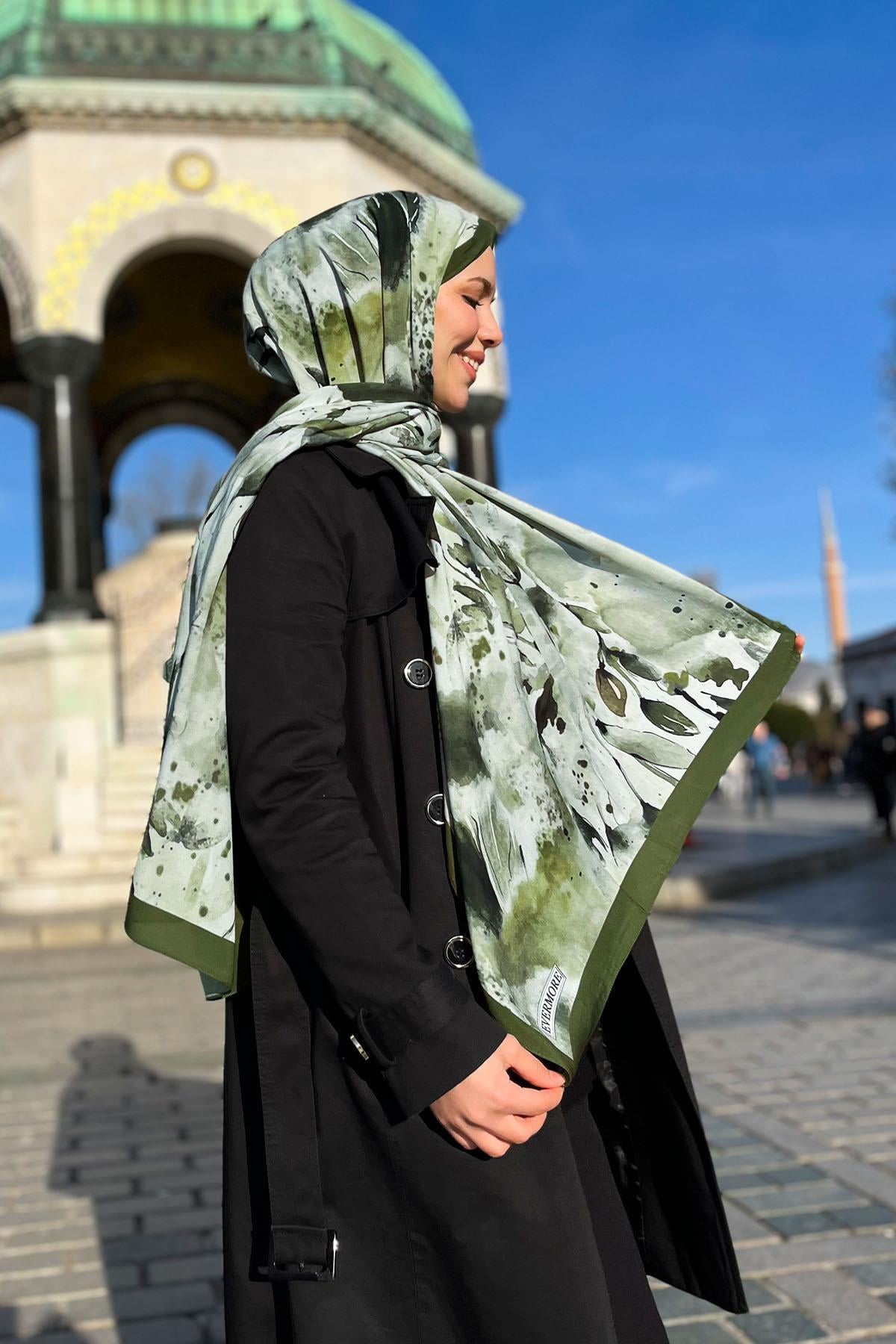 Evermore Elegance Şal - EM061-16