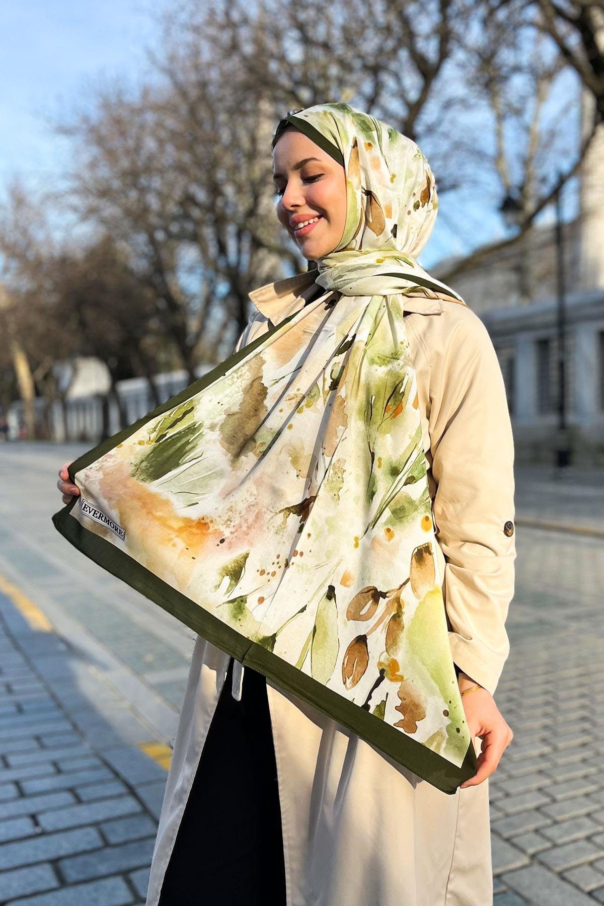 Evermore Elegance Şal - EM061-20