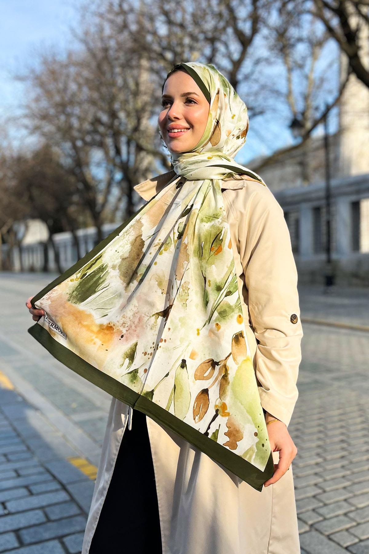 Evermore Elegance Şal - EM061-20