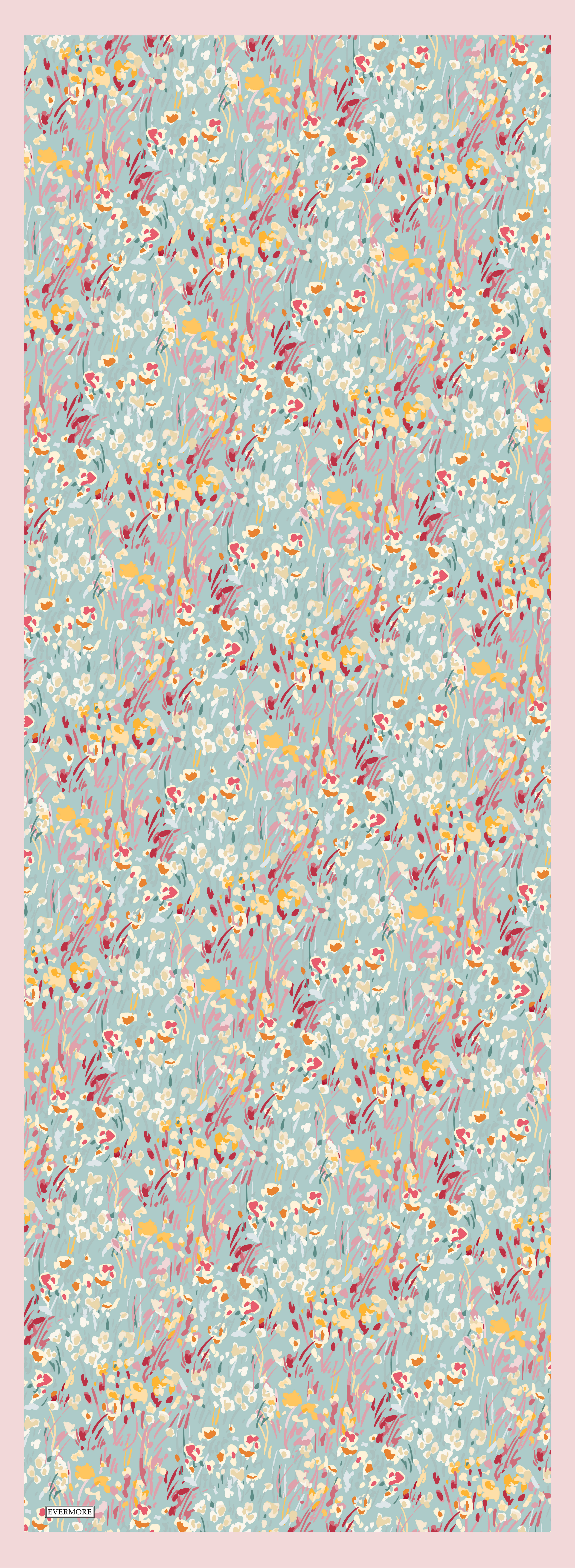 Evermore Elegance Şal - EM007-01