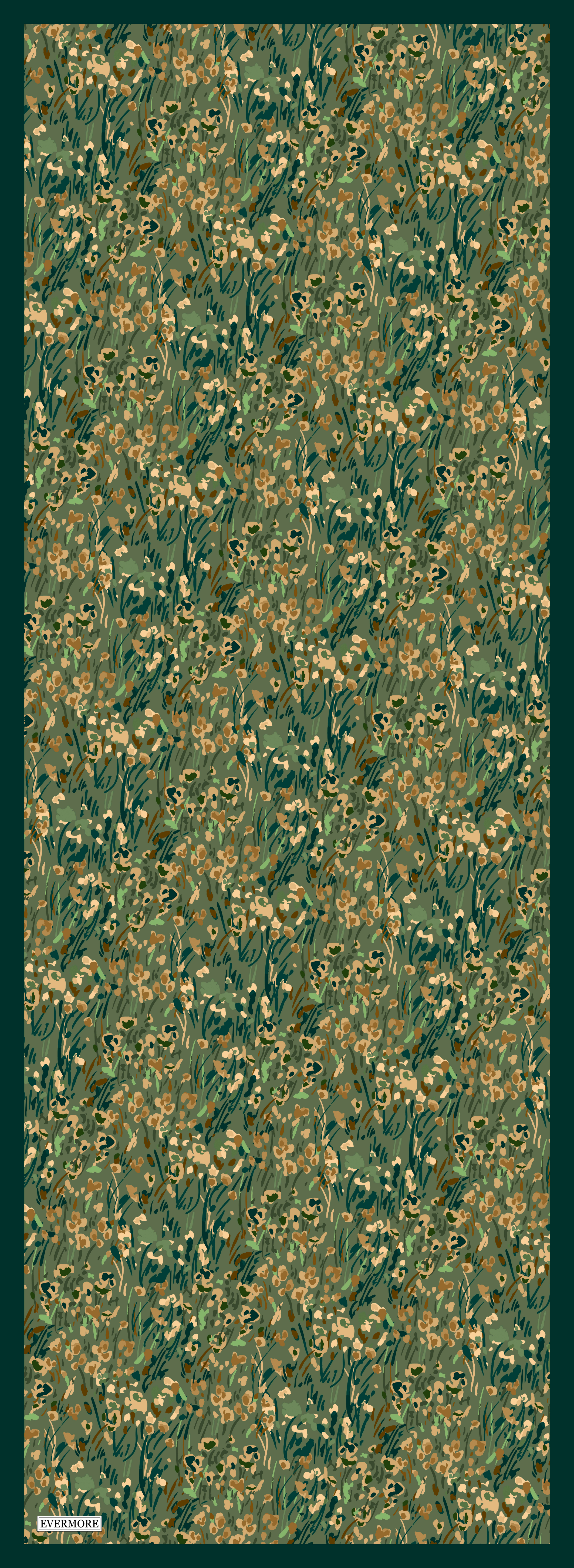 Evermore Elegance Şal - EM007-17