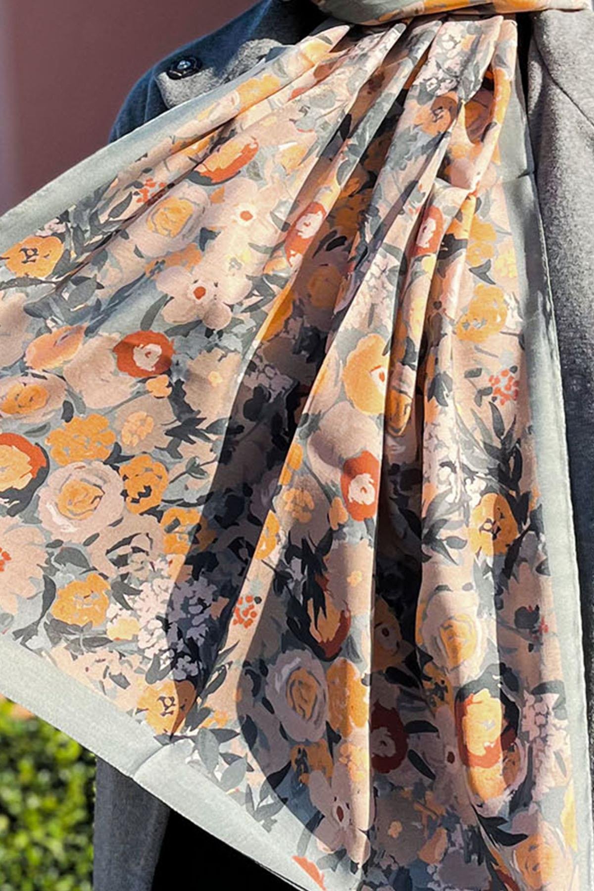 Evermore Elegance Şal - EM003-17