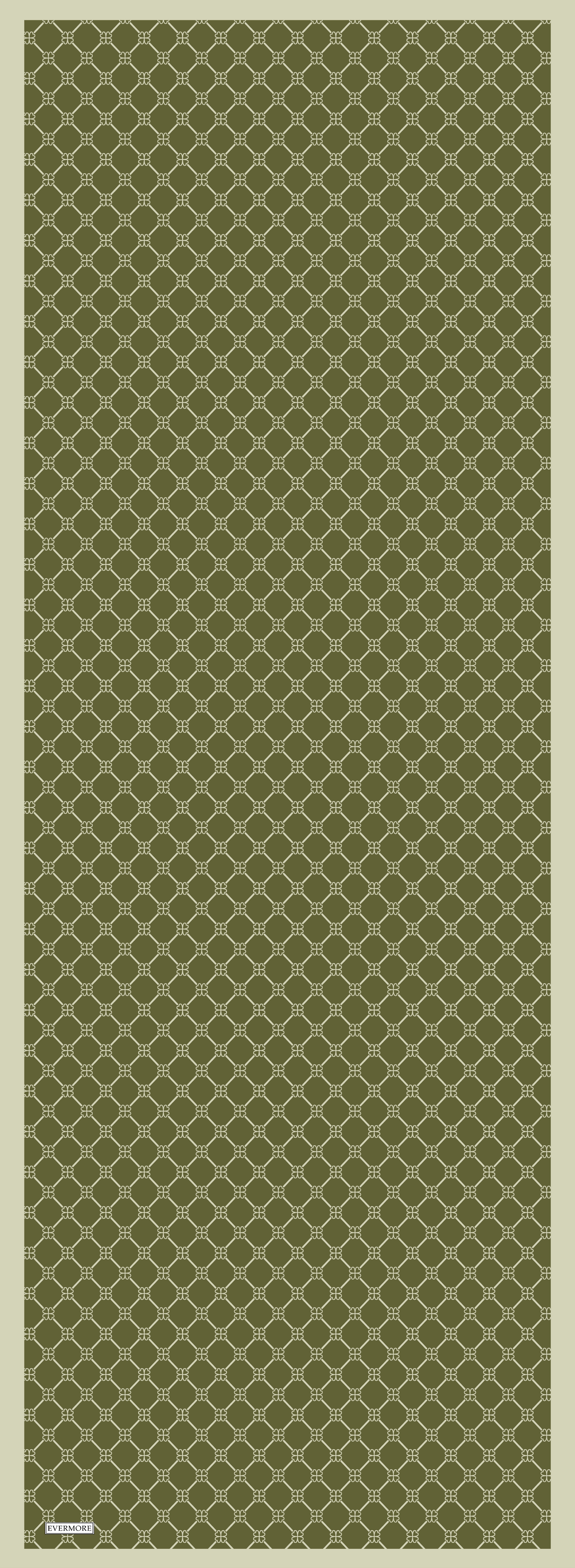 Evermore Elegance Şal - EM060-02