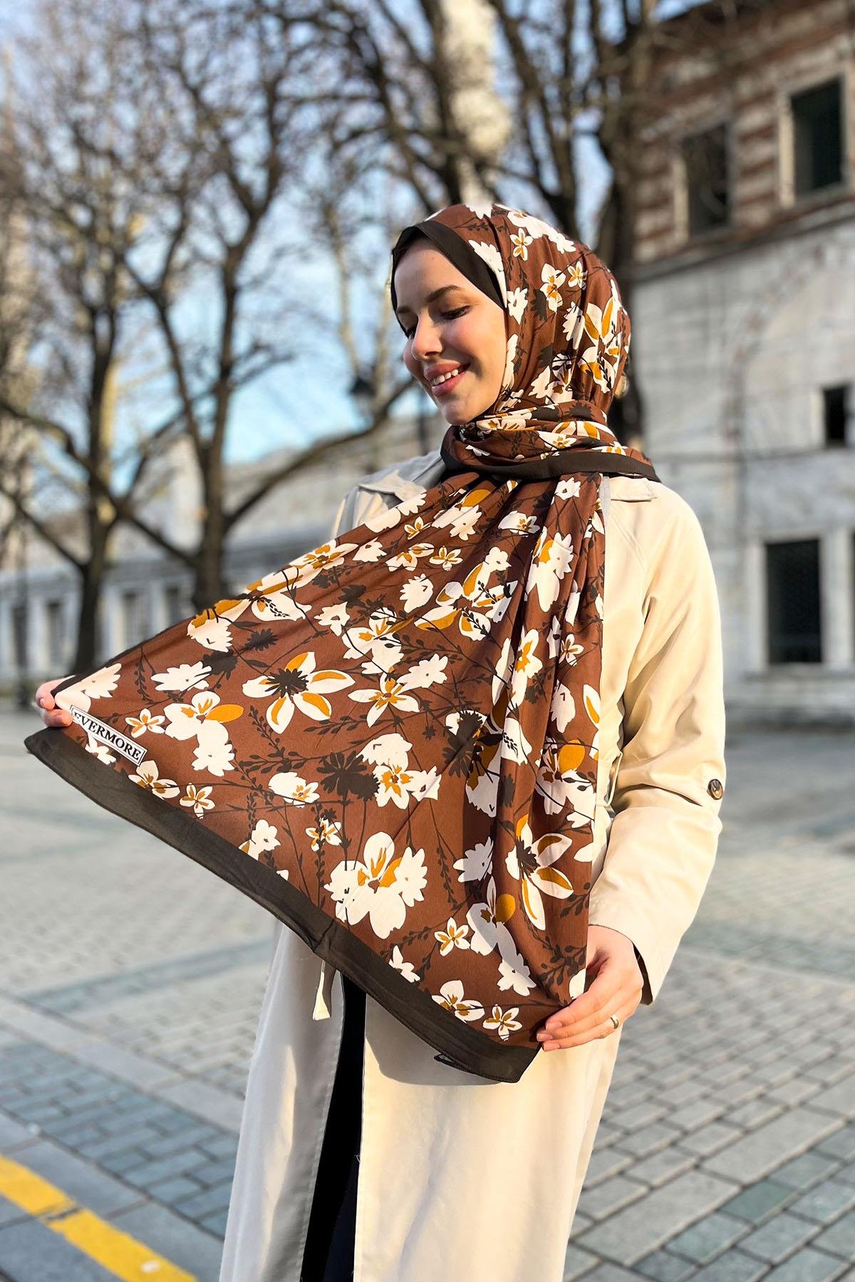 Evermore Fresh Şal - EM001-05