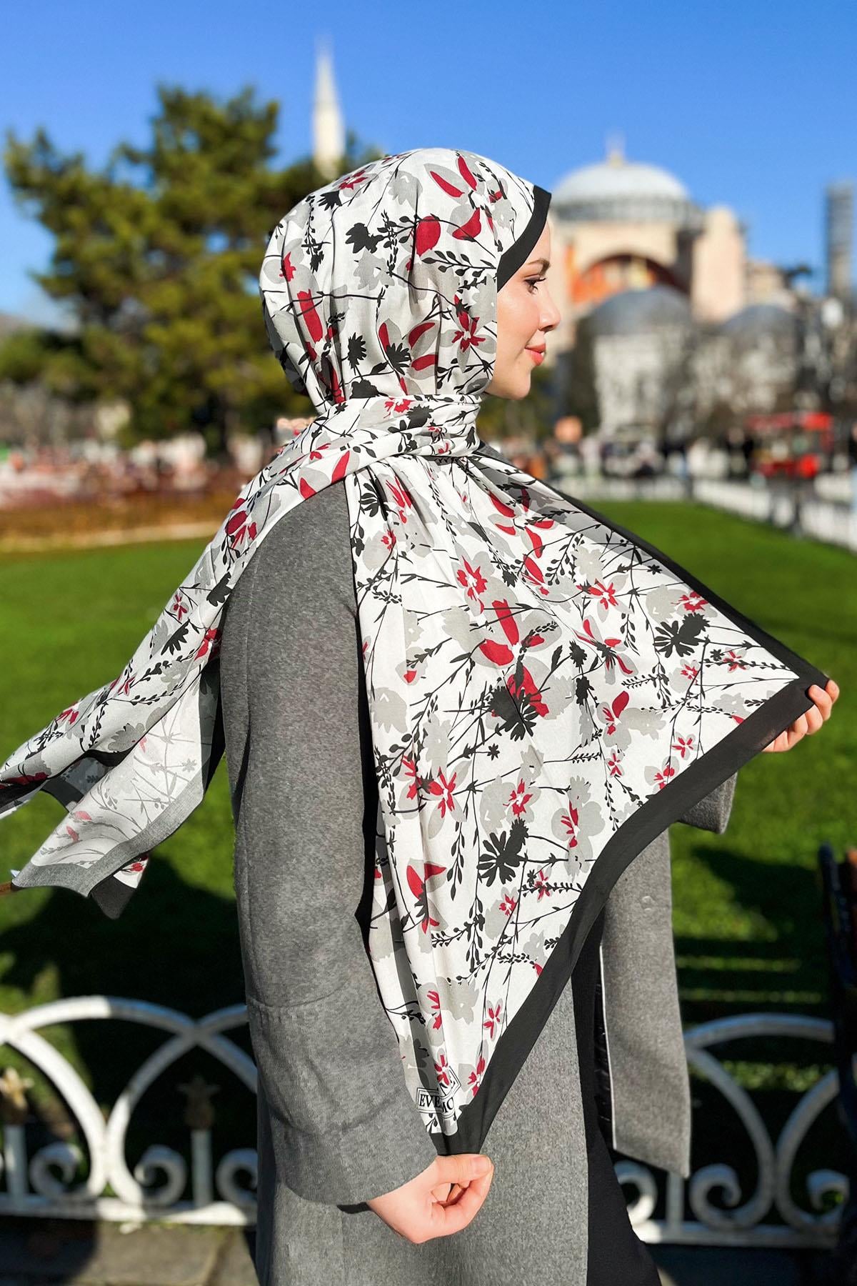 Evermore Fresh Şal - EM001-08