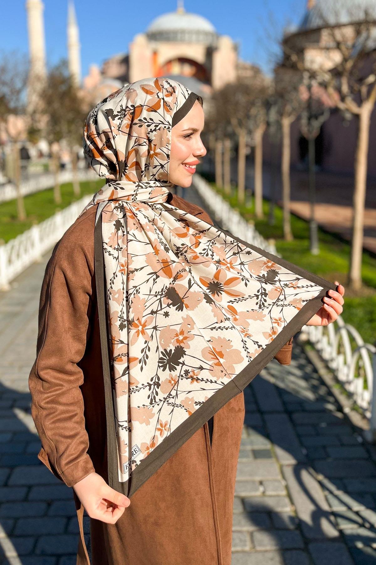 Evermore Fresh Şal - EM001-09