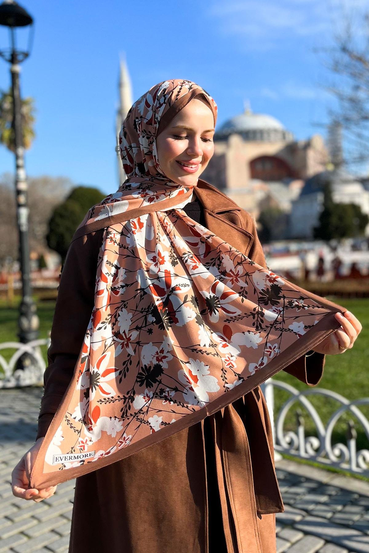 Evermore Fresh Şal - EM001-14