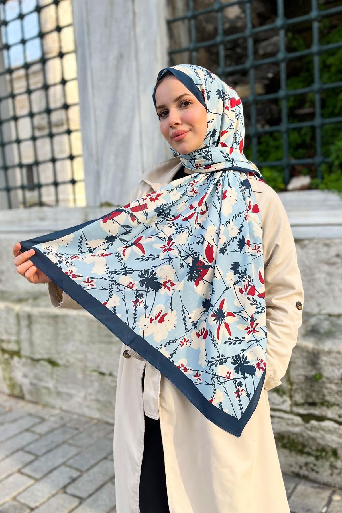 Evermore Fresh Şal - EM001-19