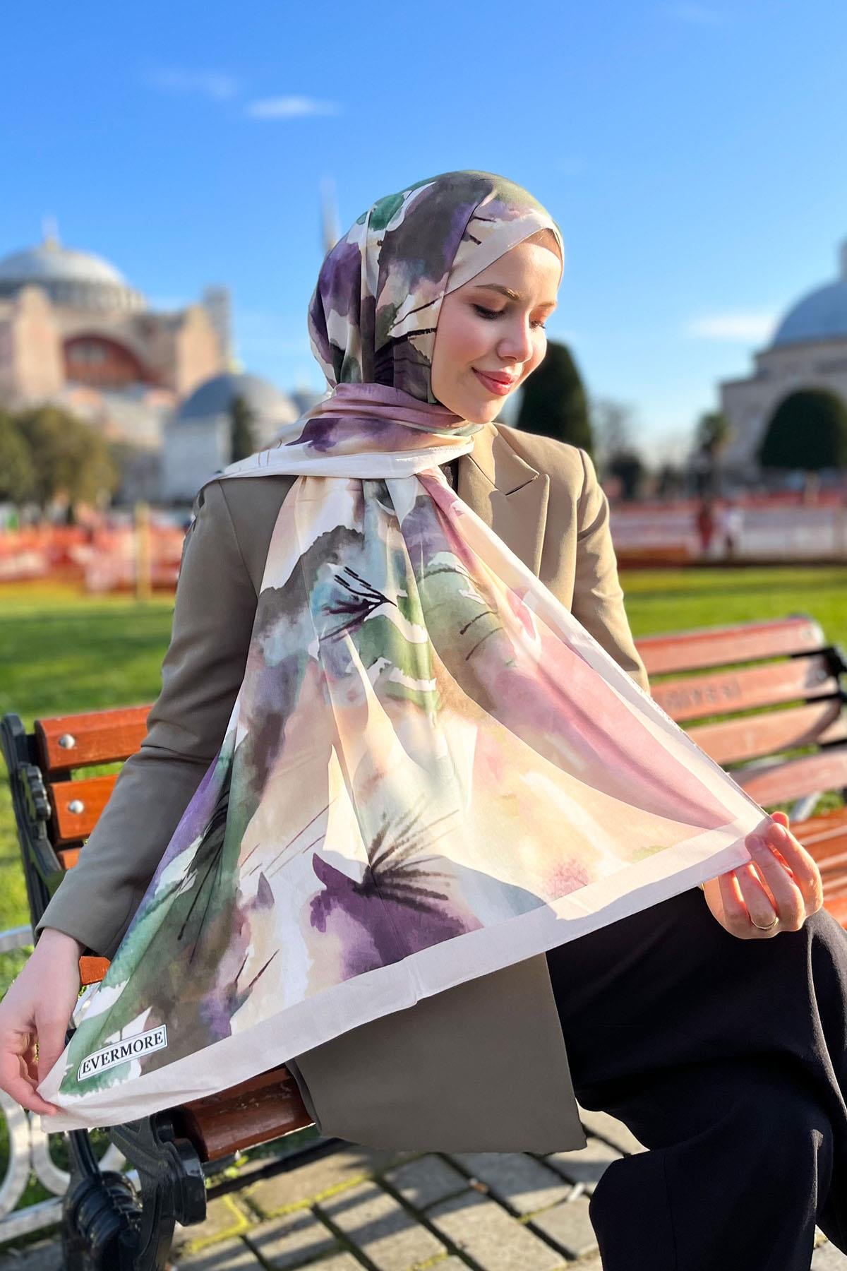 Evermore Fresh Şal - EM002-01