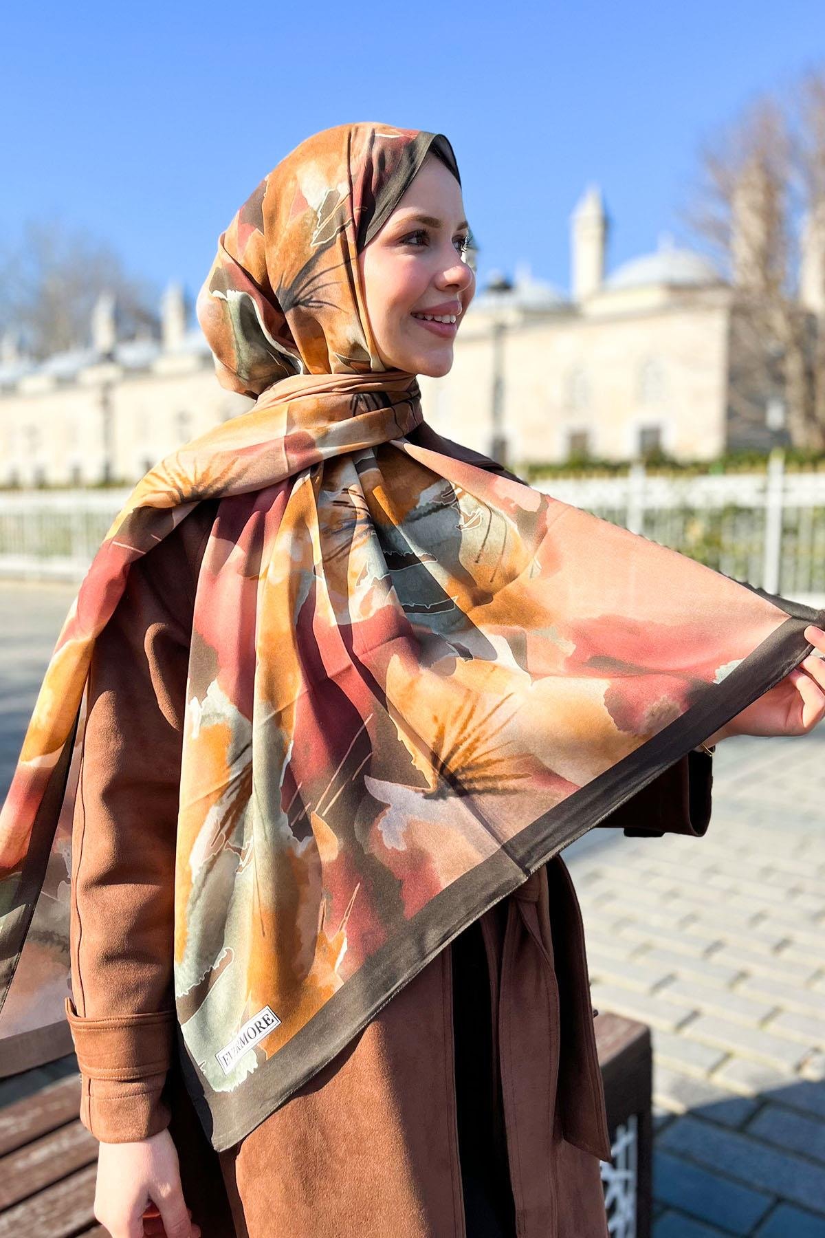 Evermore Fresh Şal - EM002-06