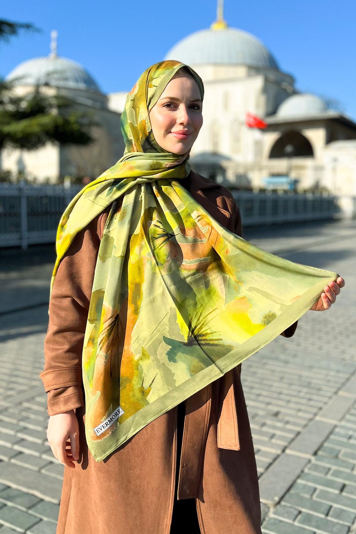 Evermore Fresh Şal - EM002-08