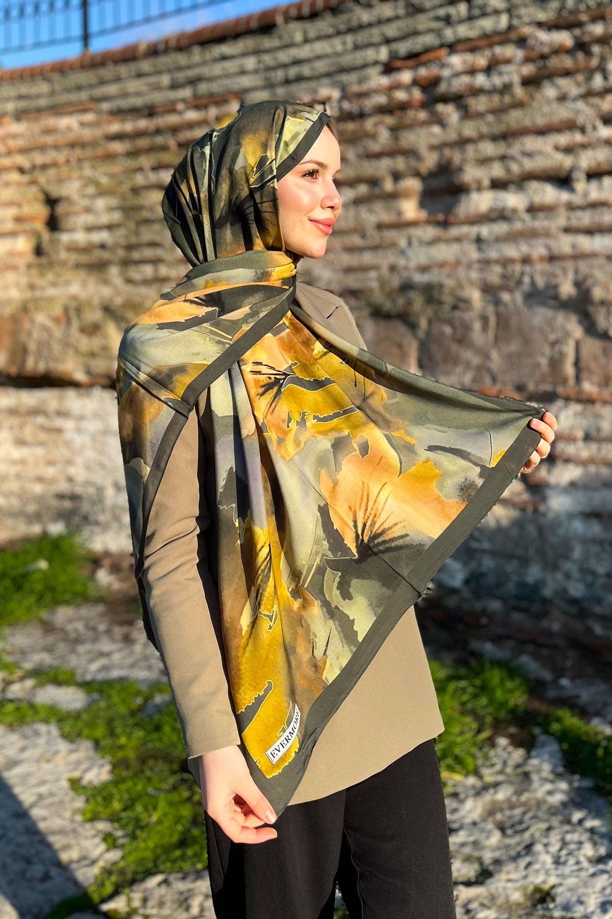 Evermore Fresh Şal - EM002-09