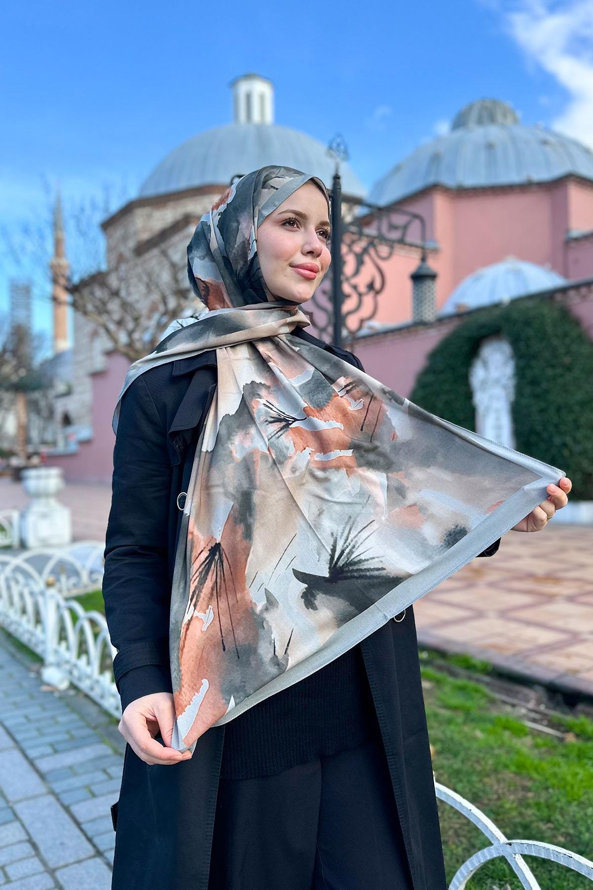 Evermore Fresh Şal - EM002-11