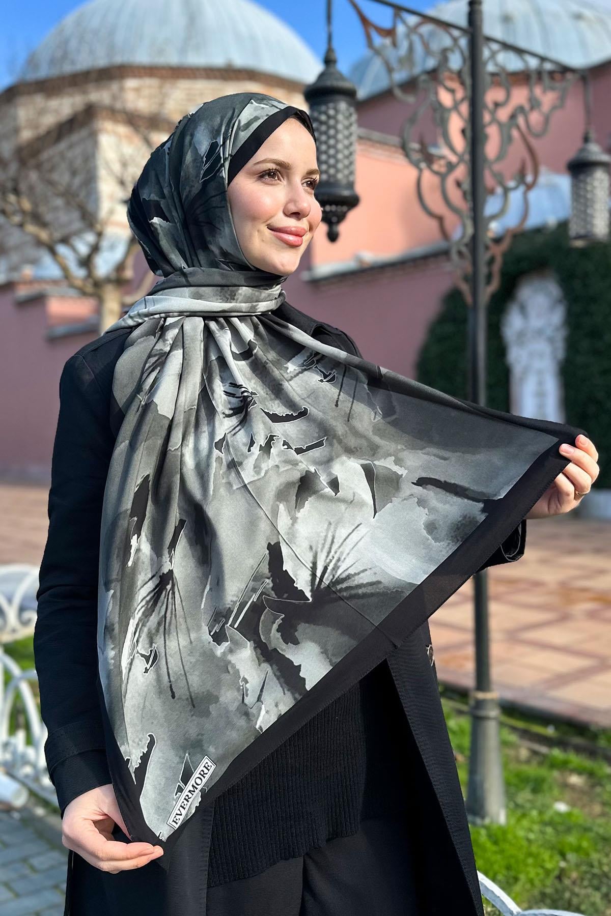 Evermore Fresh Şal - EM002-14