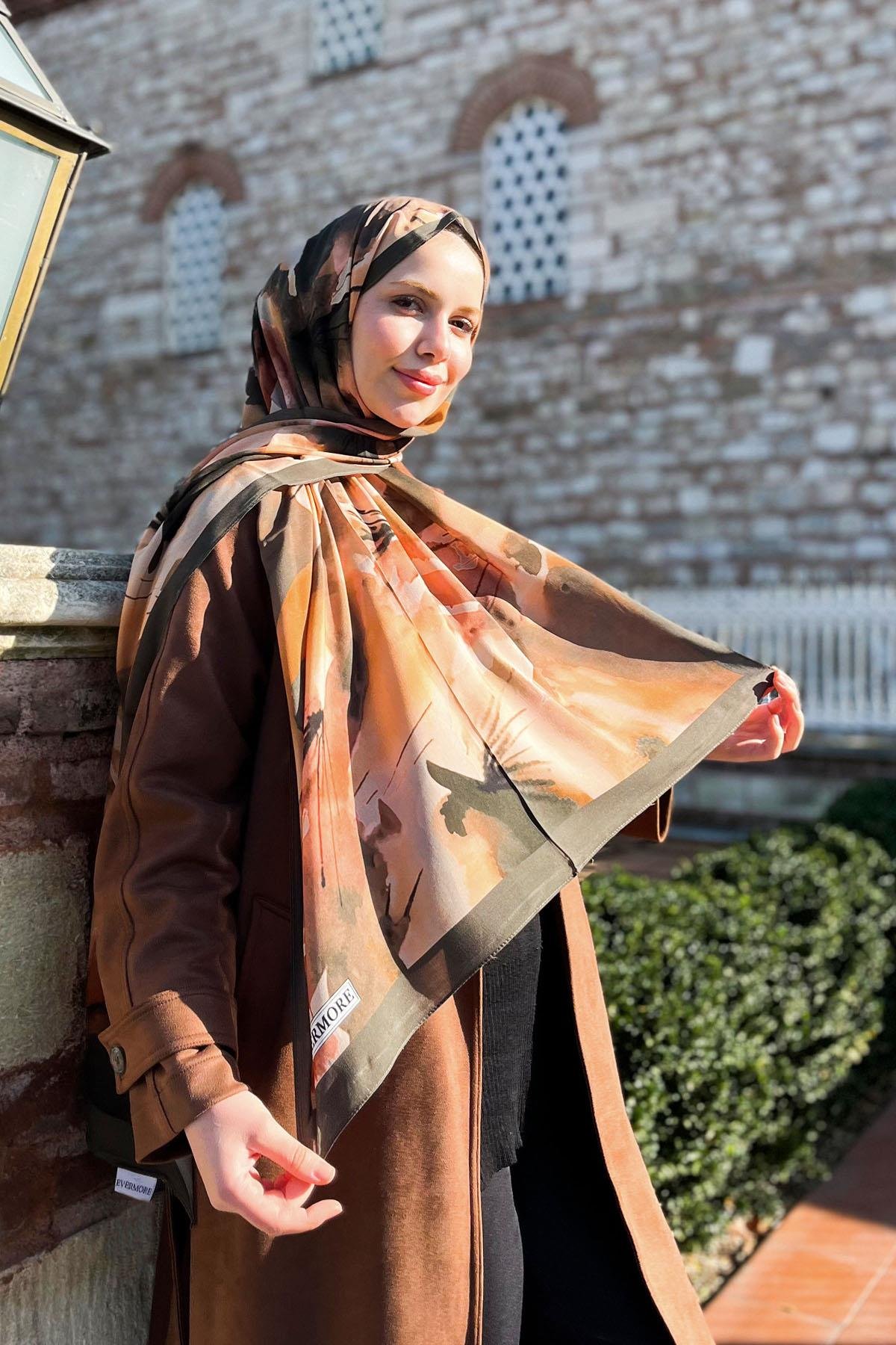 Evermore Fresh Şal - EM002-15