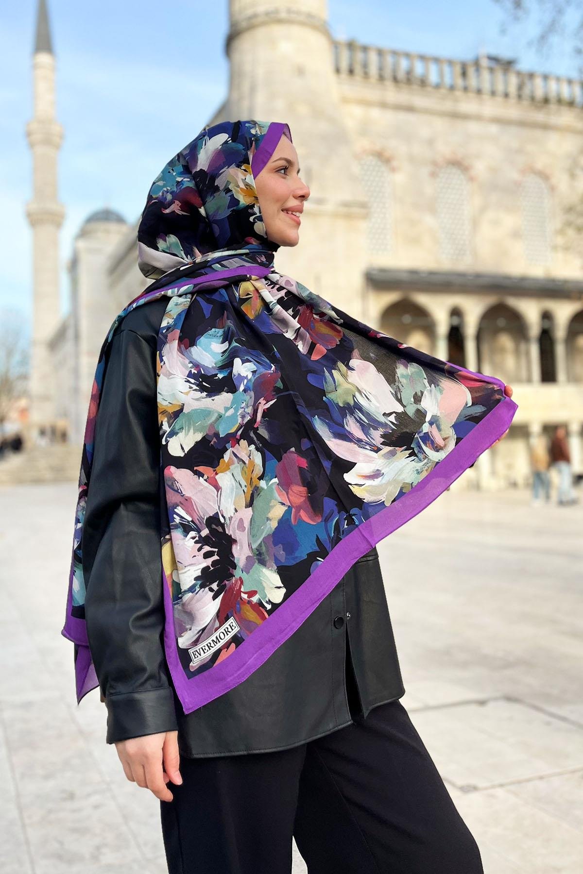 Evermore Fresh Şal - EM008-01