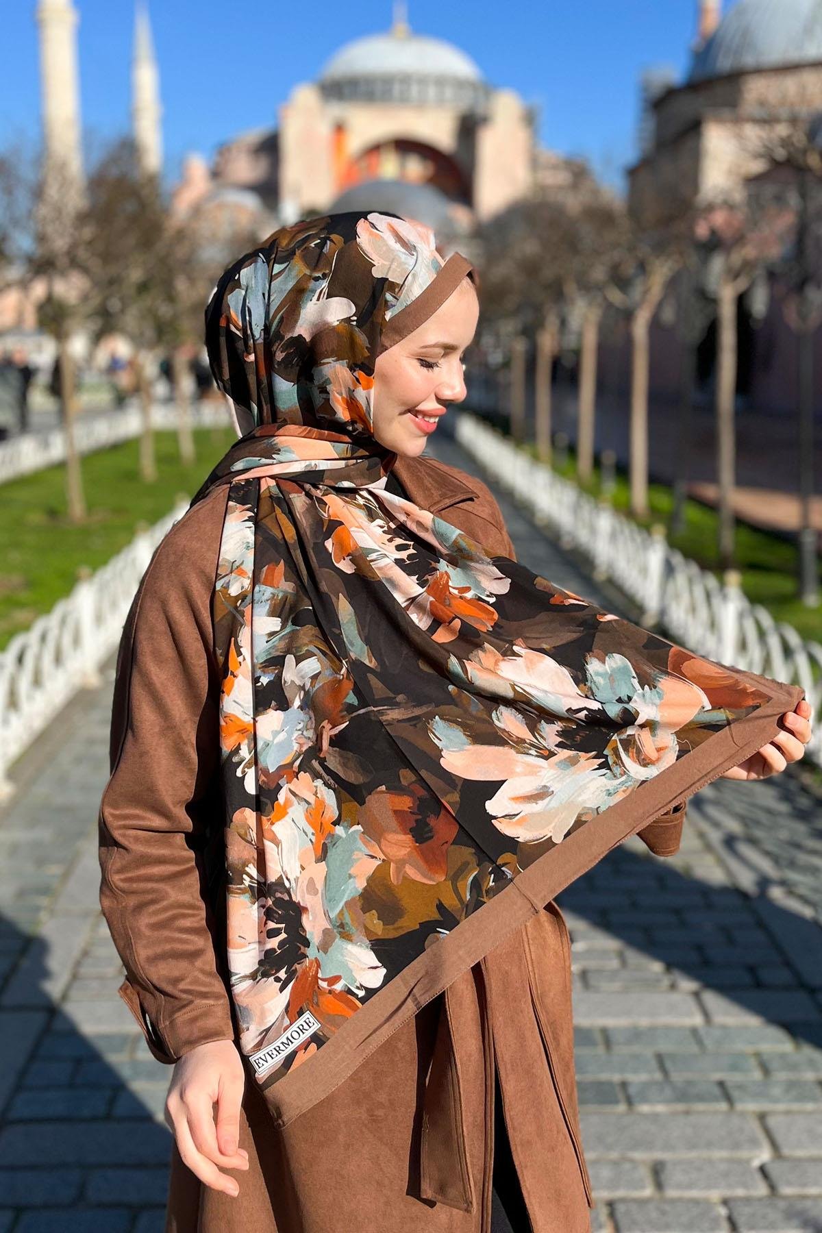 Evermore Fresh Şal - EM008-05