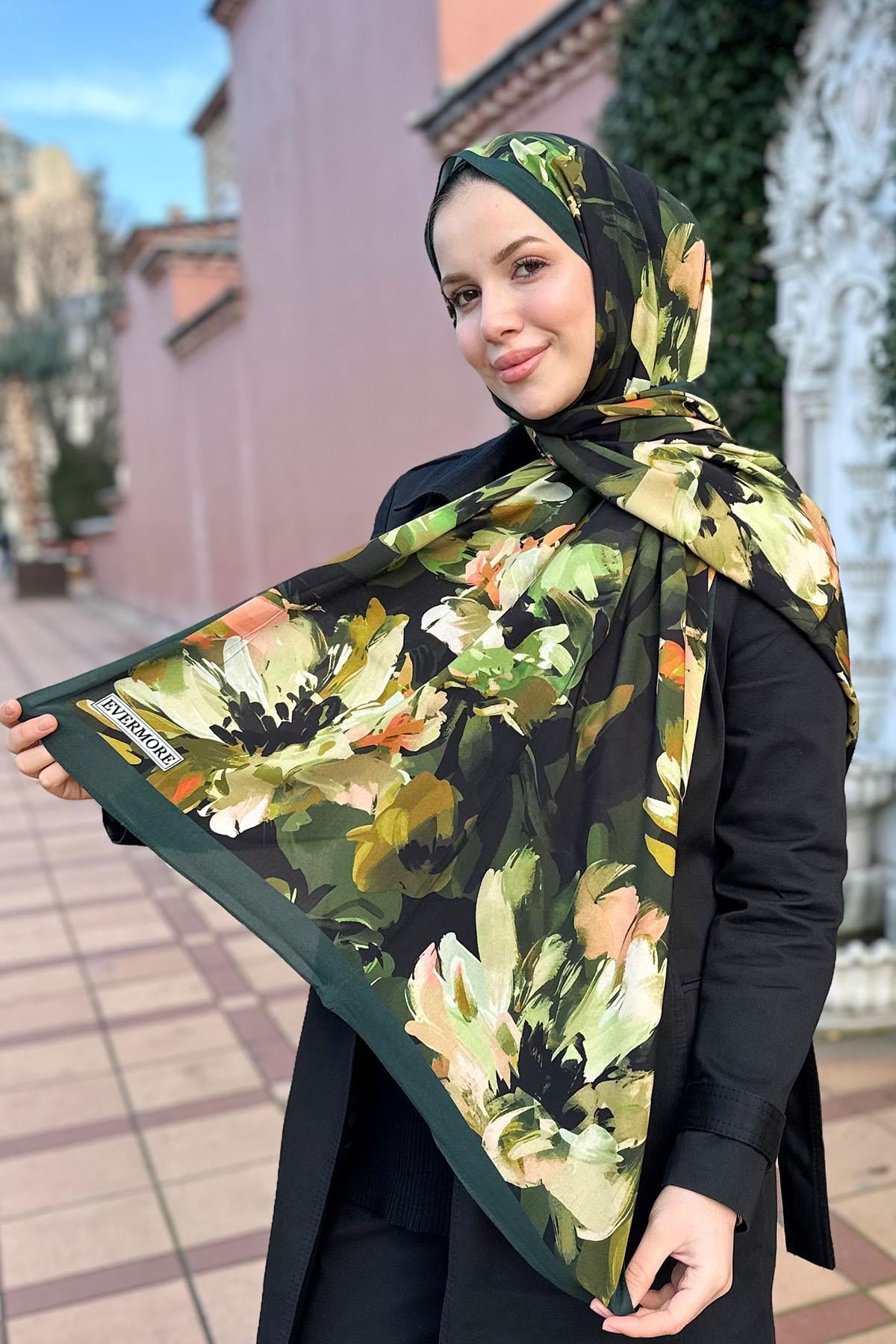 Evermore Fresh Şal - EM008-12