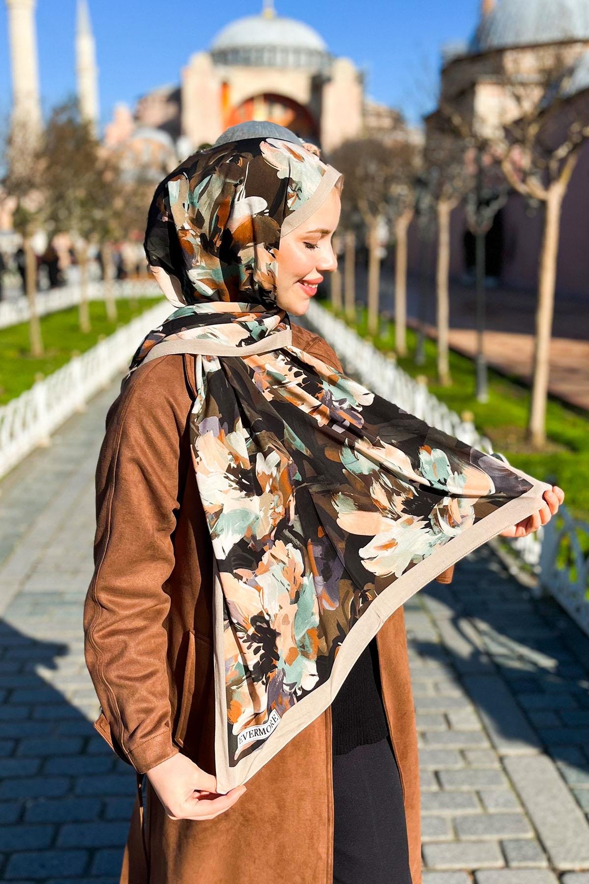 Evermore Fresh Şal - EM008-13