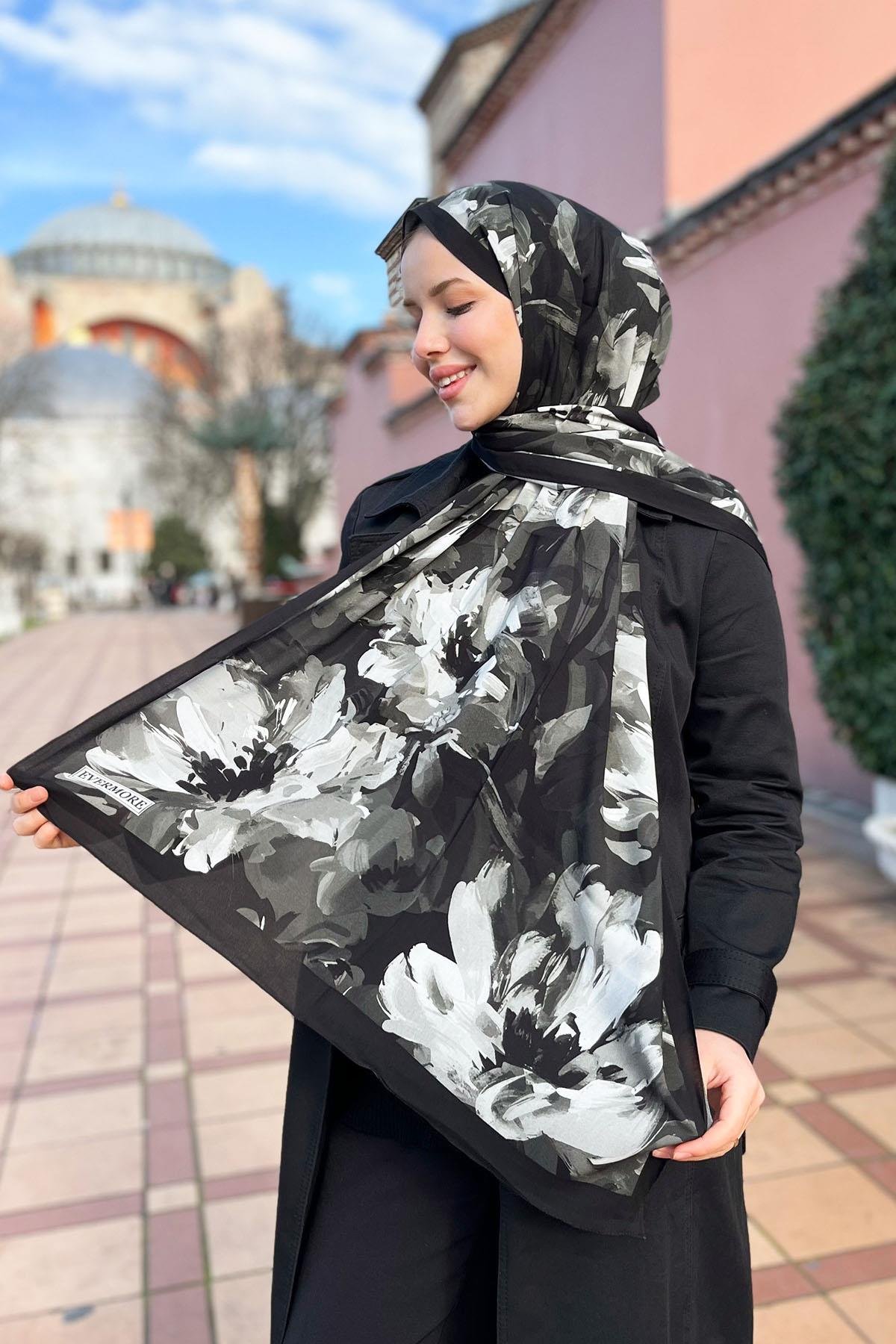 Evermore Fresh Şal - EM008-14