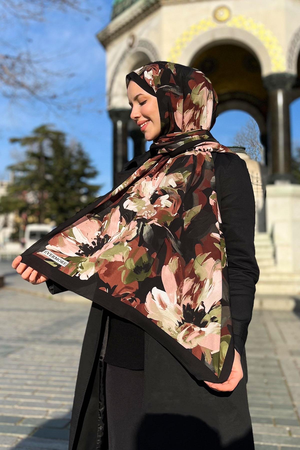 Evermore Fresh Şal - EM008-15