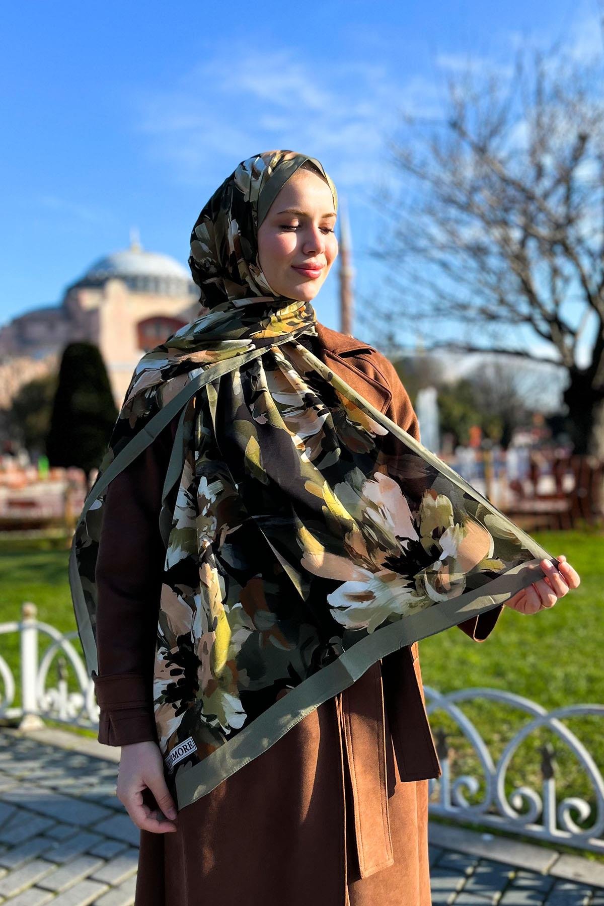 Evermore Fresh Şal - EM008-18