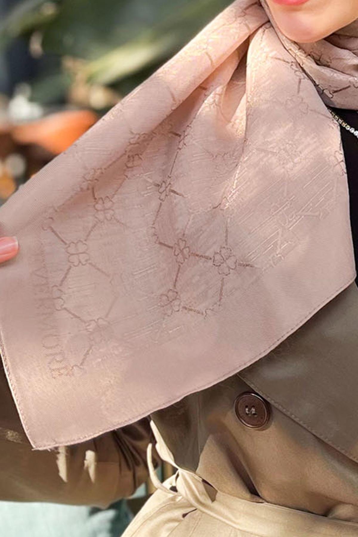 Evermore Yonca Şal - EV81 - Kum