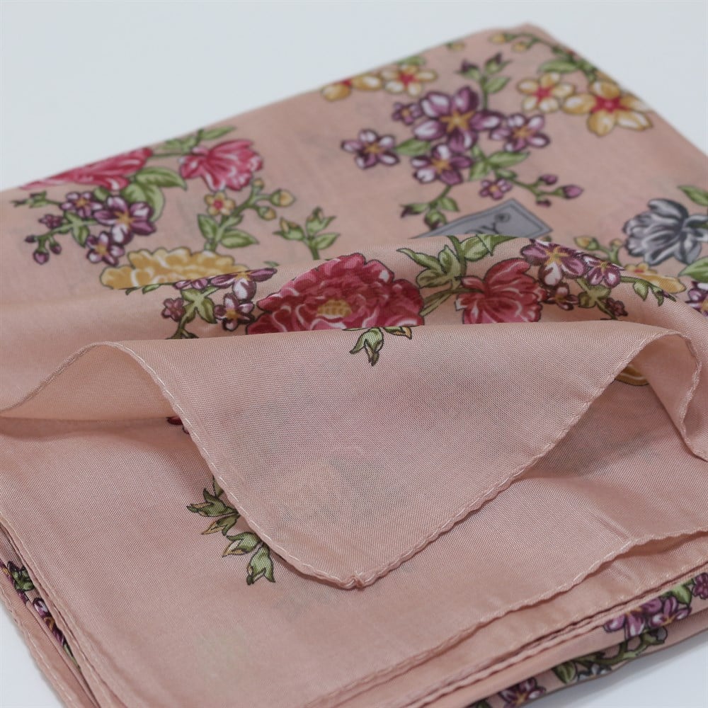 Gülsoy - Dikişli Yazma, Tülbent - GSY01 05