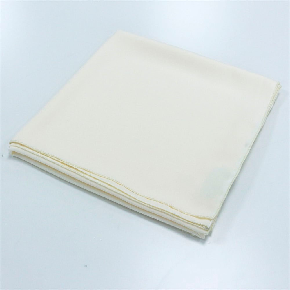 İpek Sultan Medine İpeği Eşarp - 41 Krem